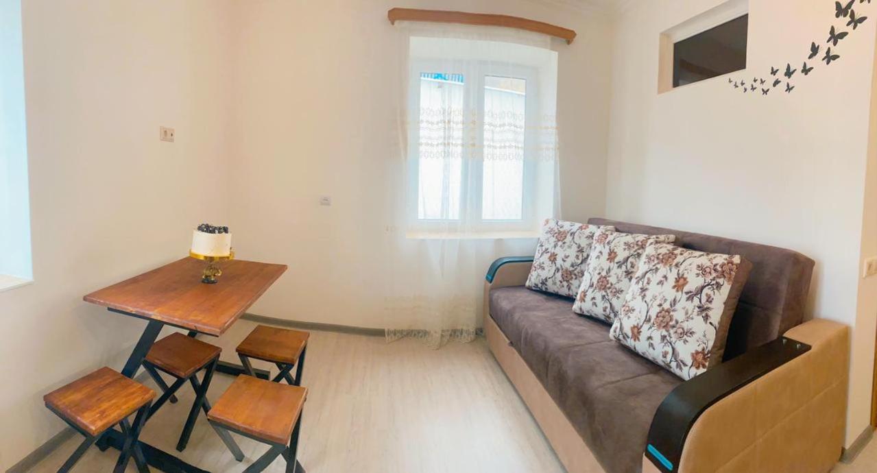 Paloma Inn Dilijan