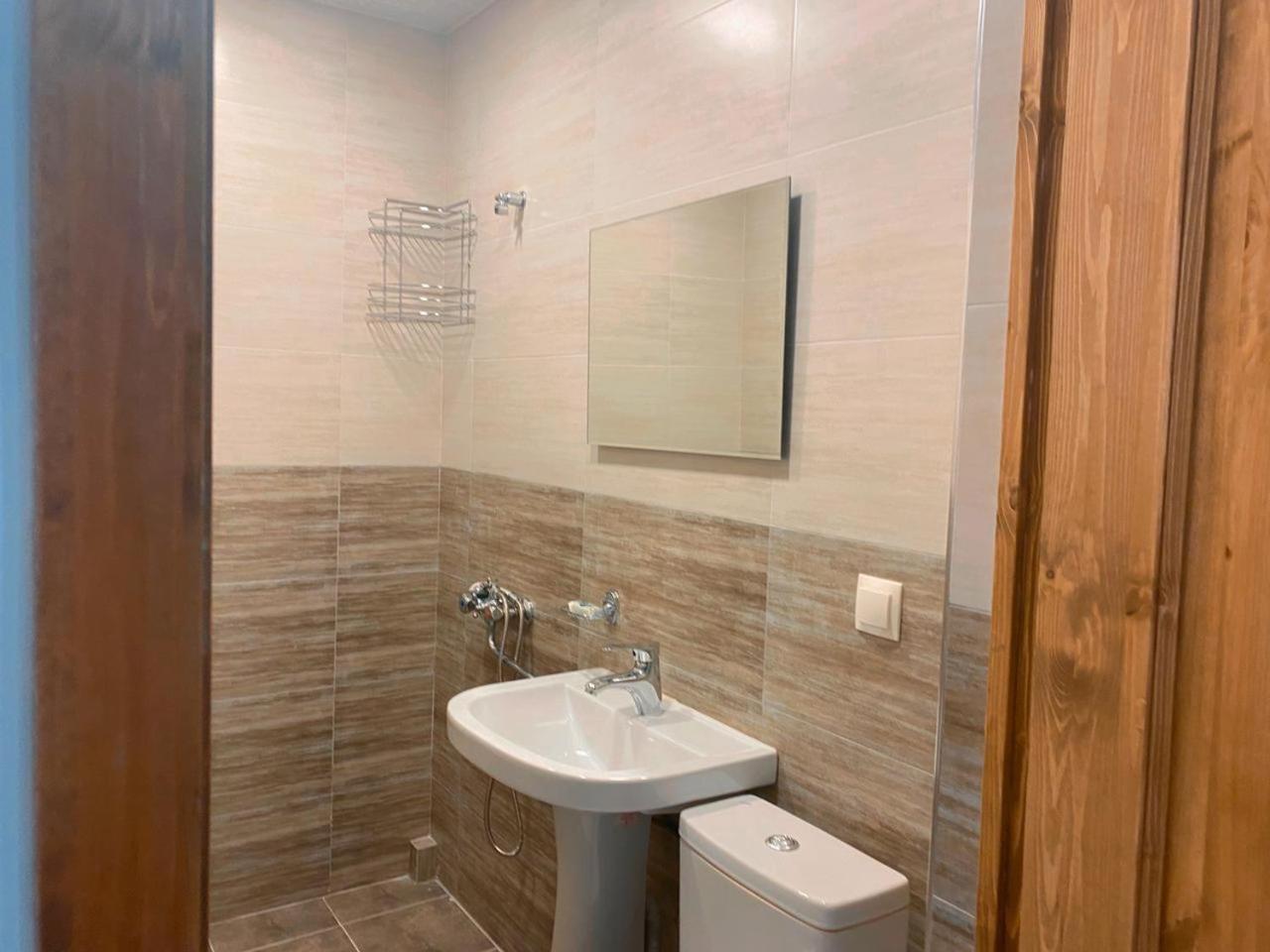Paloma Inn Dilijan
