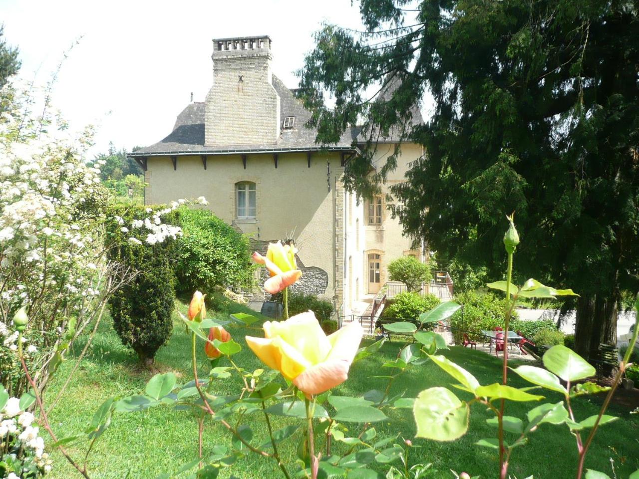 Villa Tranquillité