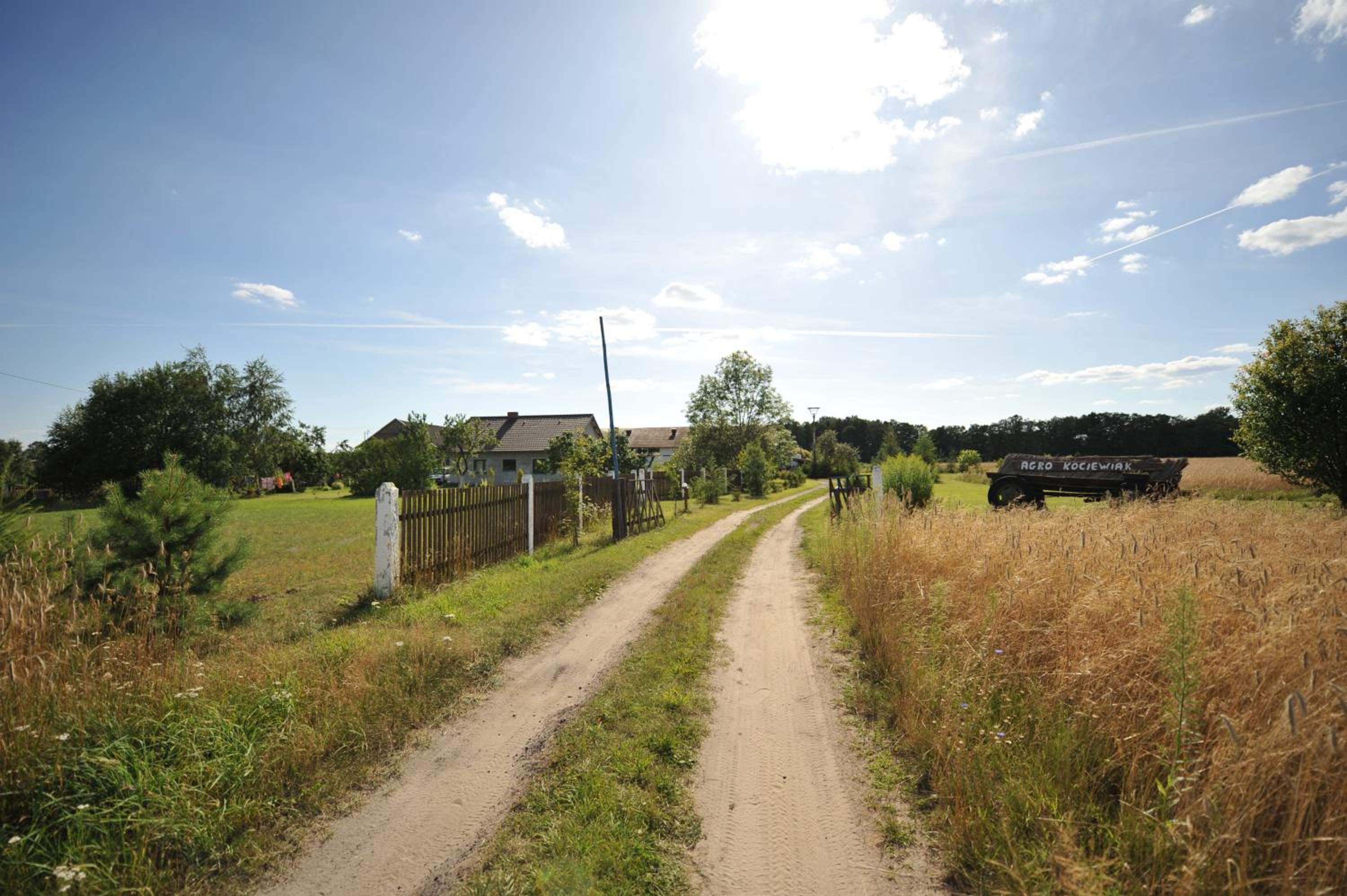 Agroturystyka Kociewiak view 3