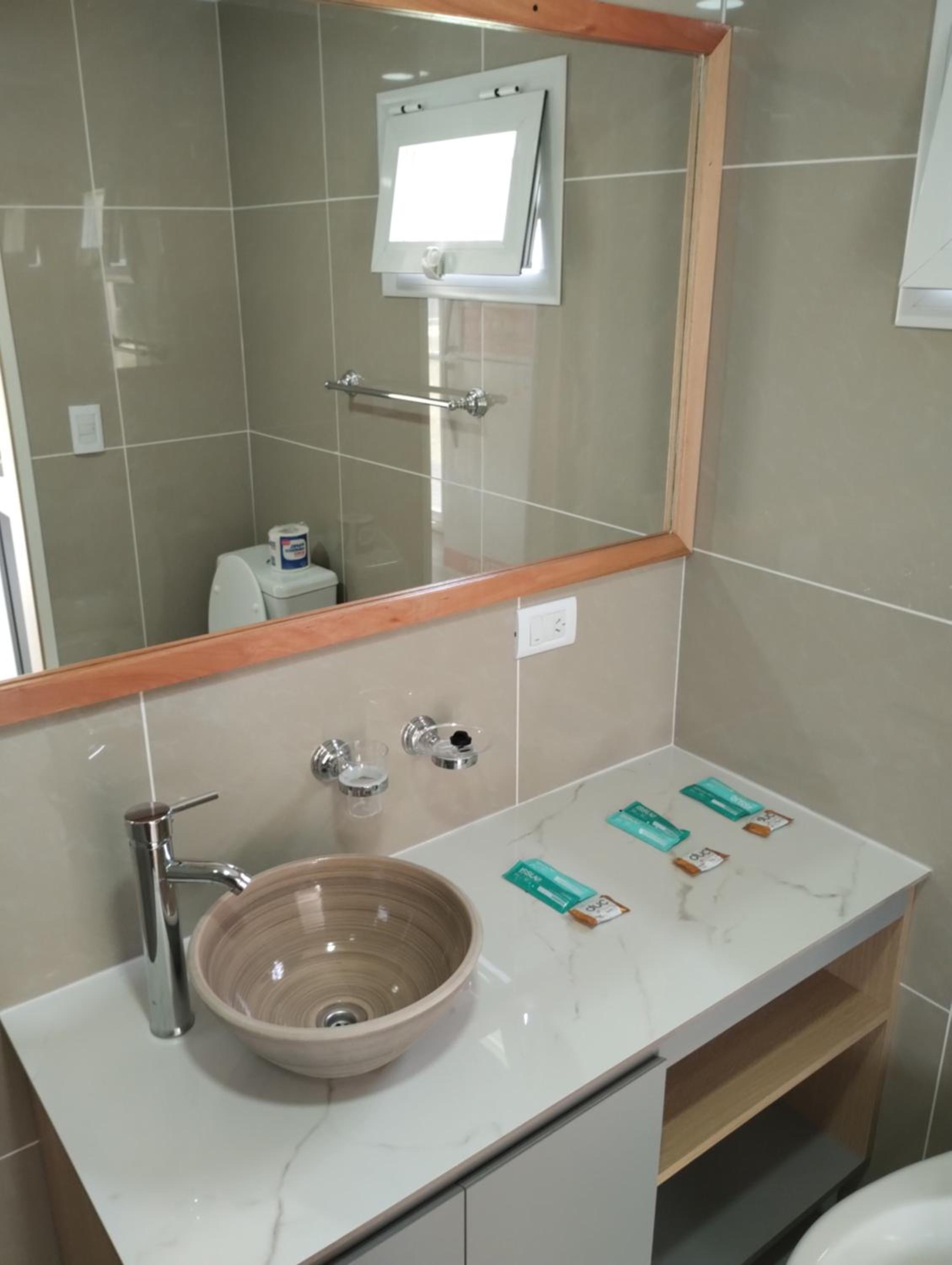 Casas Containers - Barrio Los Teros con pileta compartida - Santa Clara del Mar