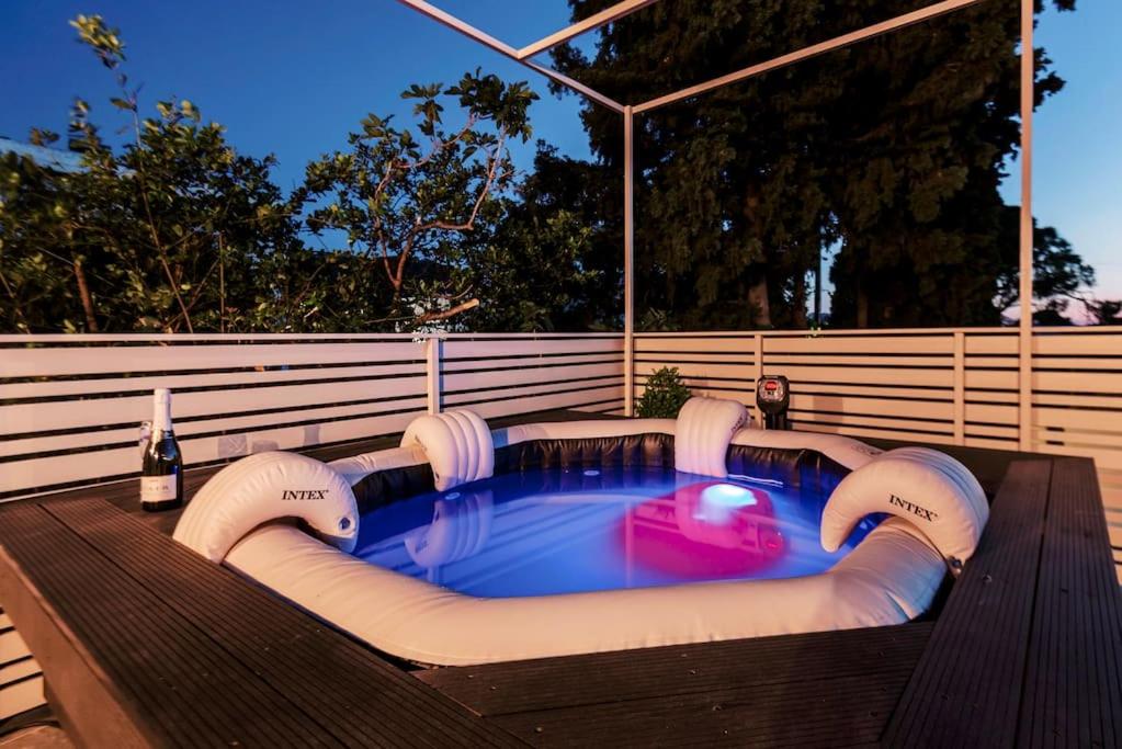 Ialyssos Vacations - Myrovolos luxury Eneida's house - Property Image 1