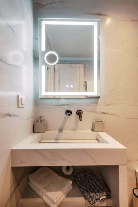 Myrovolos luxury Eneida's house