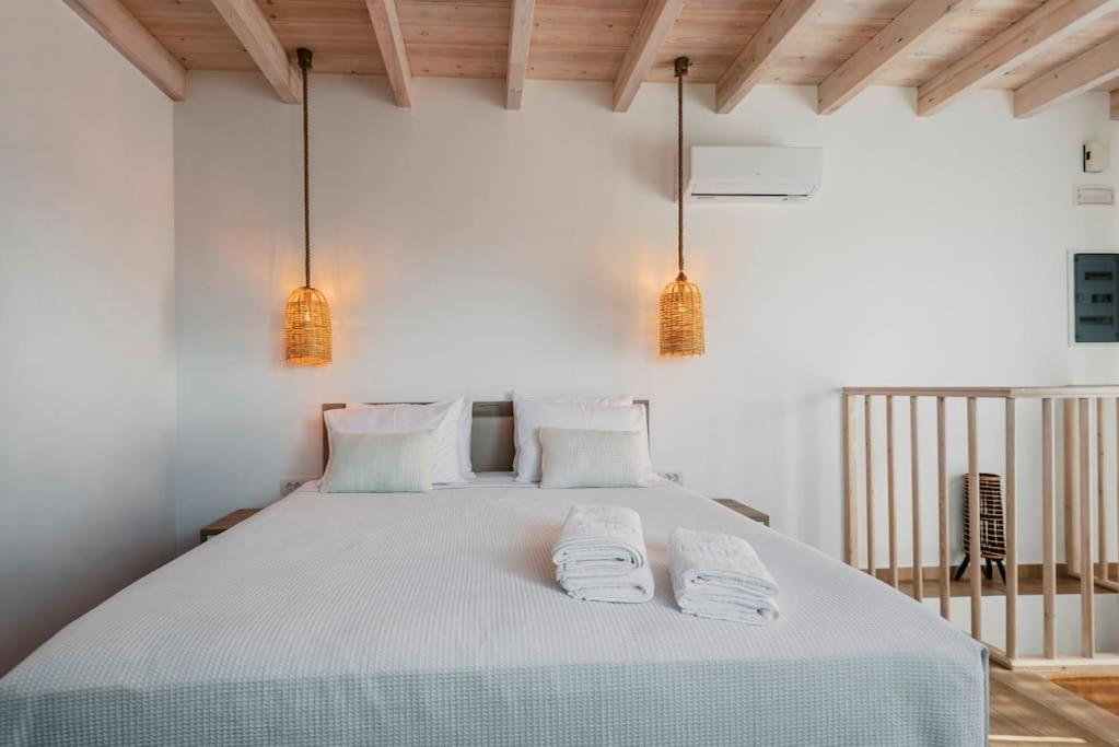 Ialyssos Vacations - Myrovolos luxury Eneida's house - Property Image 10