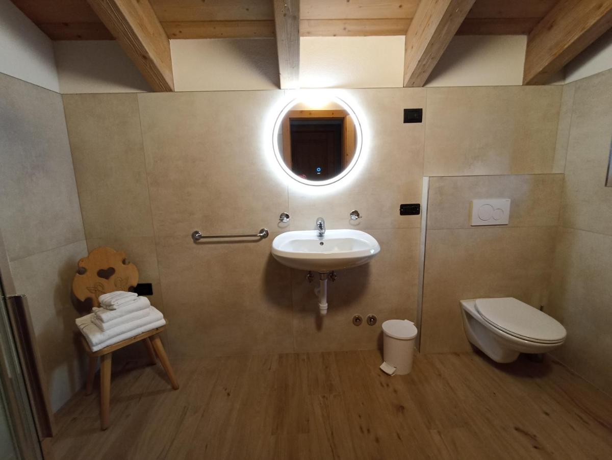 Chalet La Gualt