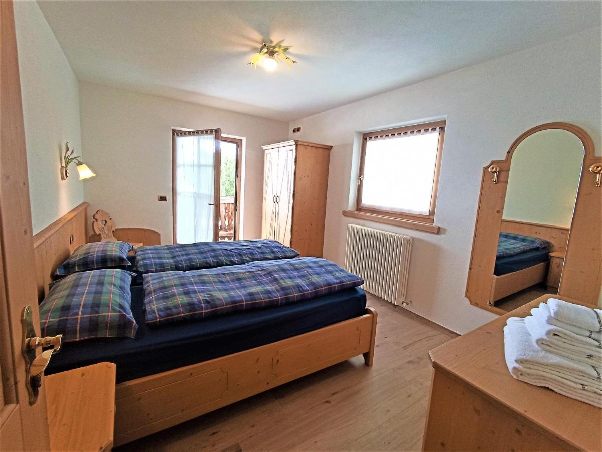 Chalet La Gualt