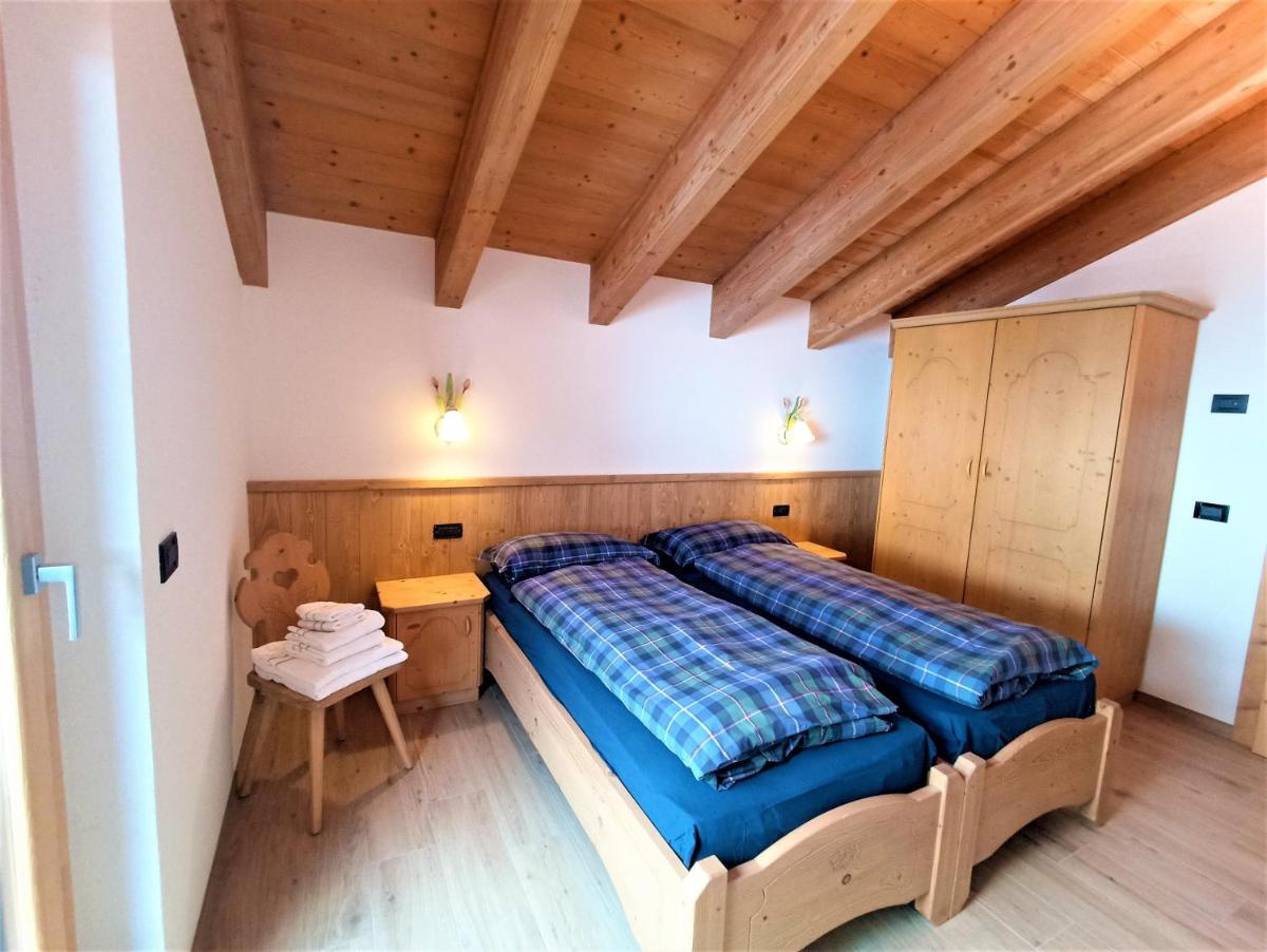 Chalet La Gualt