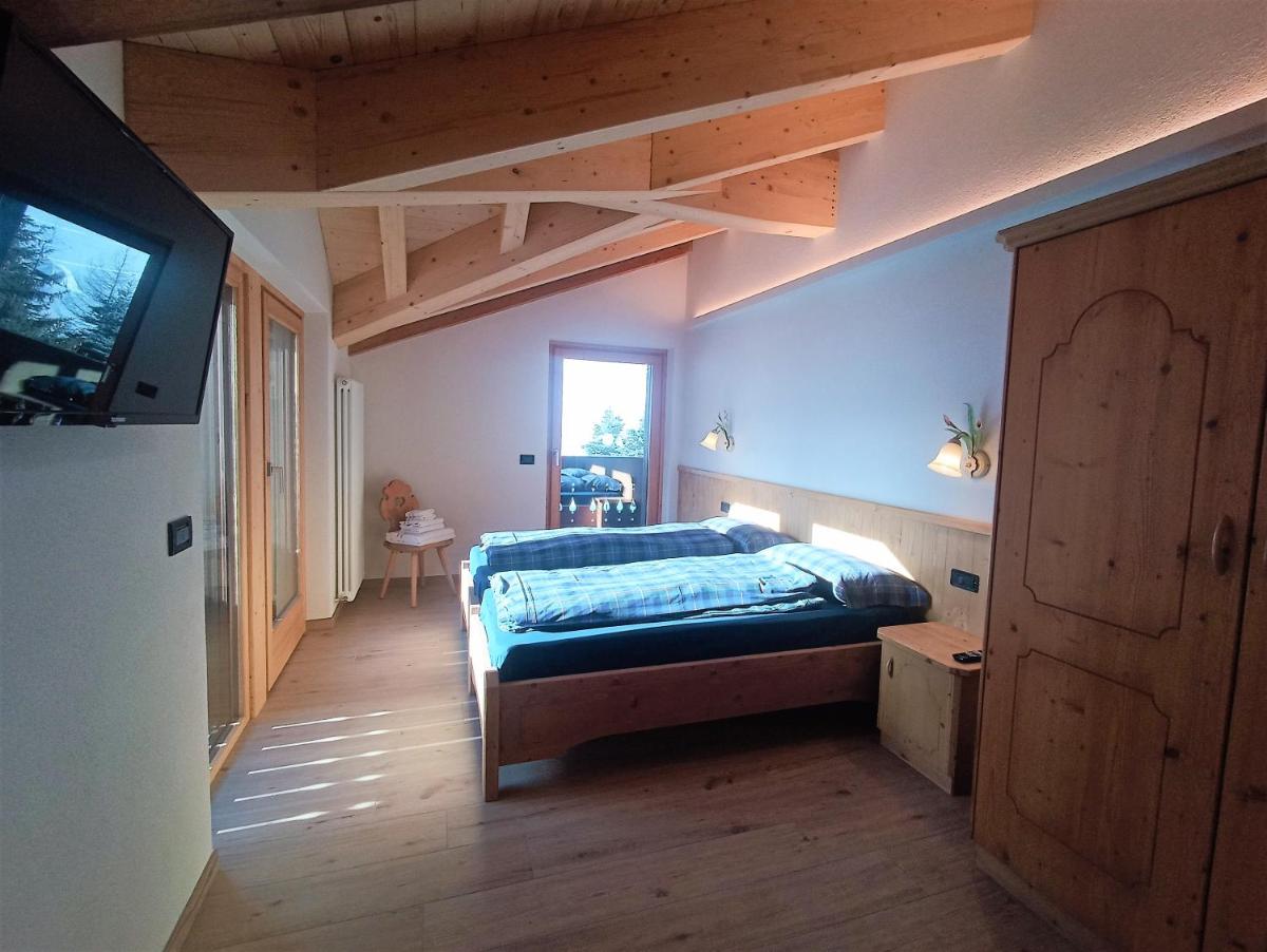 Chalet La Gualt