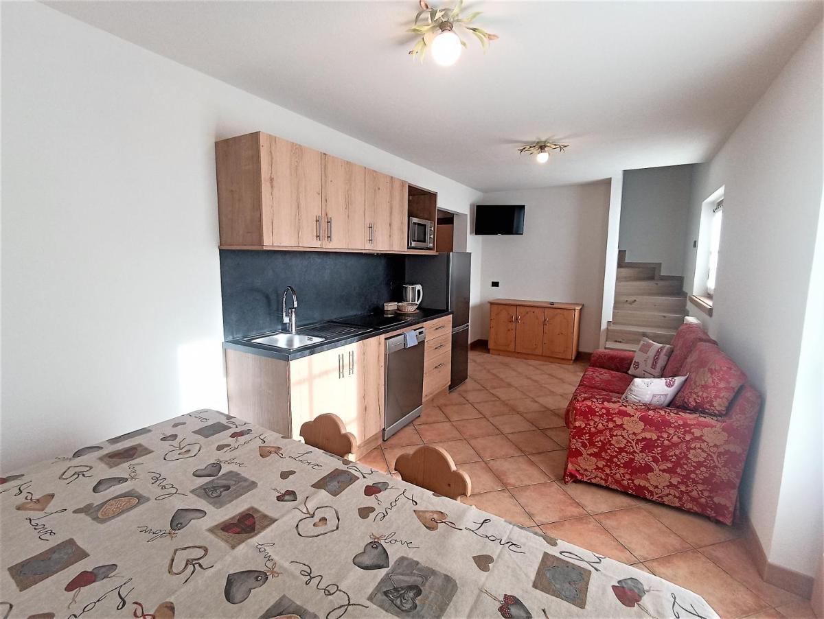 Chalet La Gualt