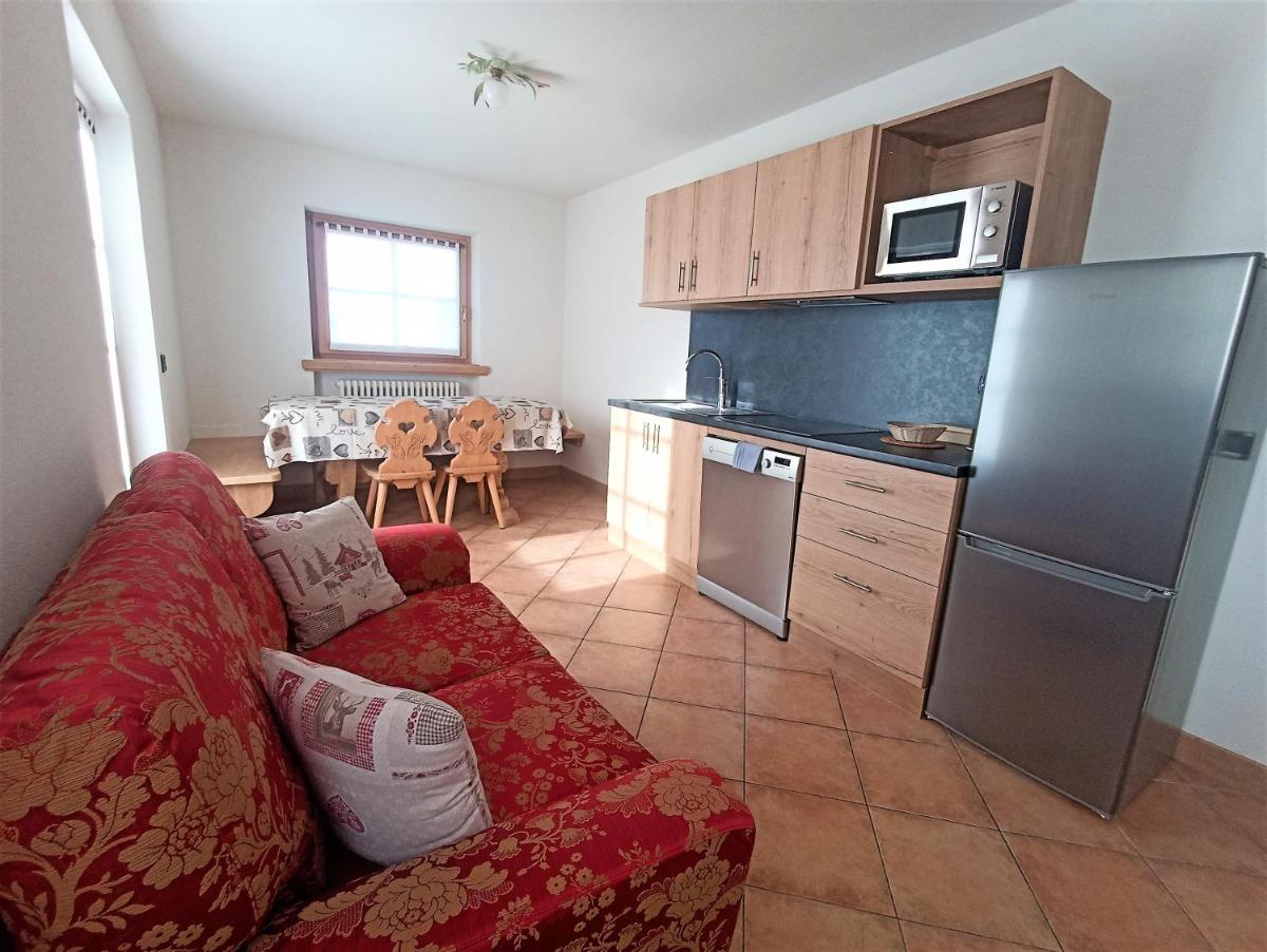 Chalet La Gualt