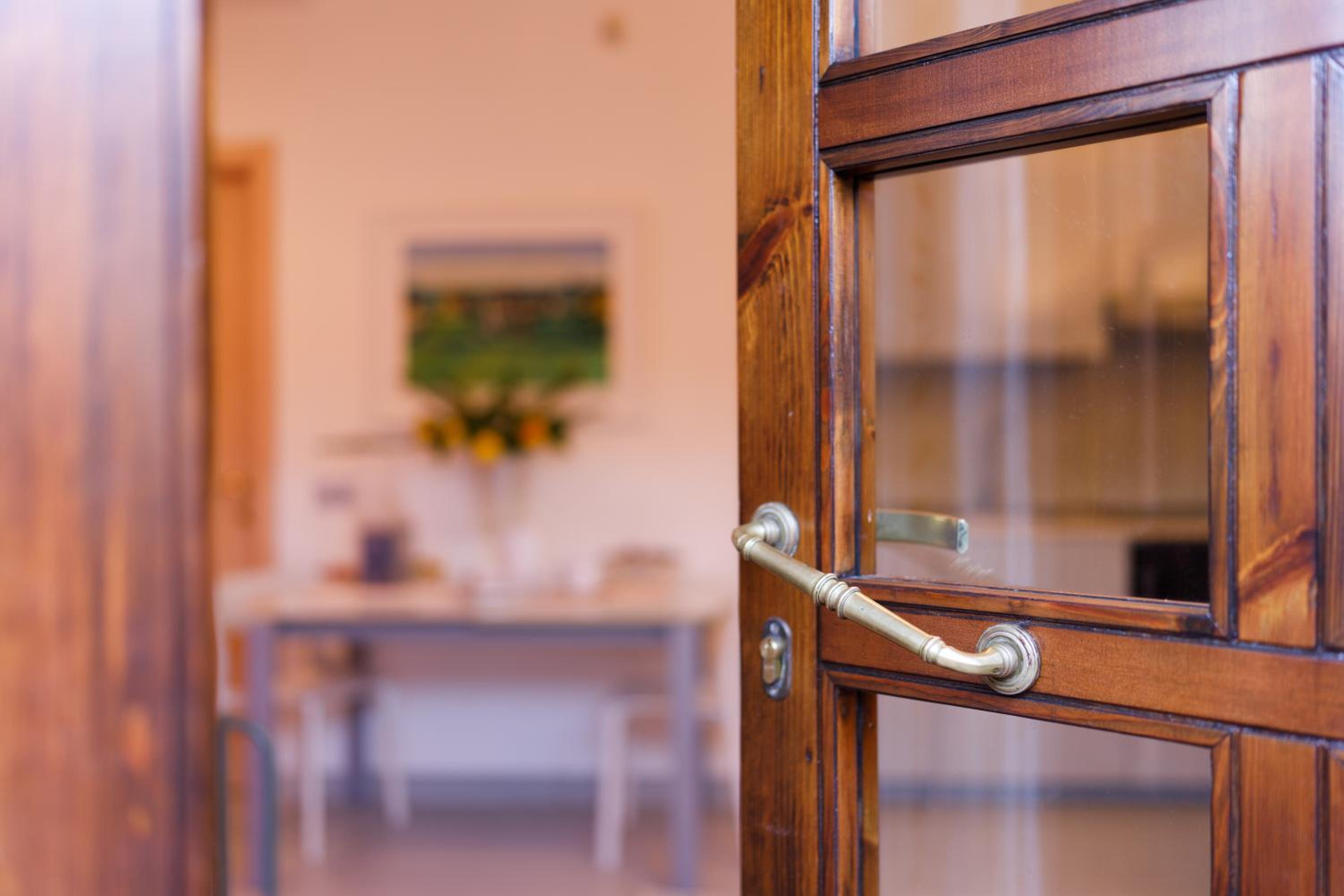 Le Monachelle Luxury Apartment