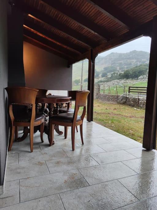 Orino Livadi Mount Villa IV view 5