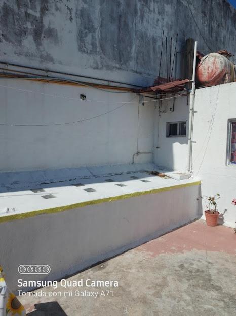 Hotel la Quebrada