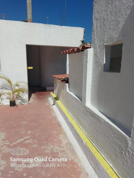 Hotel la Quebrada