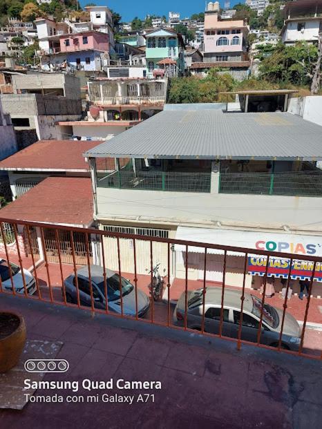 Hotel la Quebrada