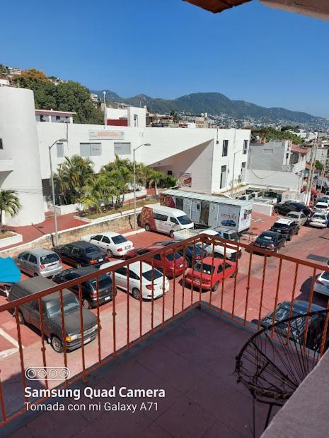 Hotel la Quebrada