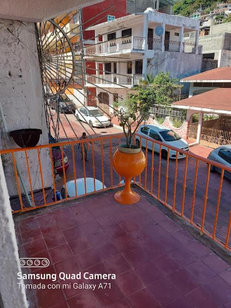 Hotel la Quebrada