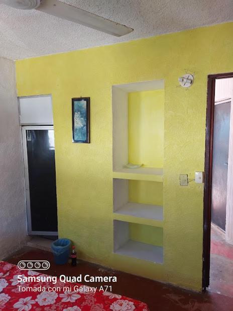 Hotel la Quebrada
