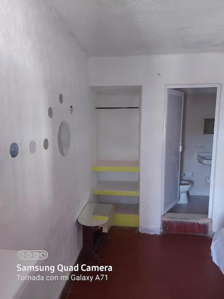 Hotel la Quebrada