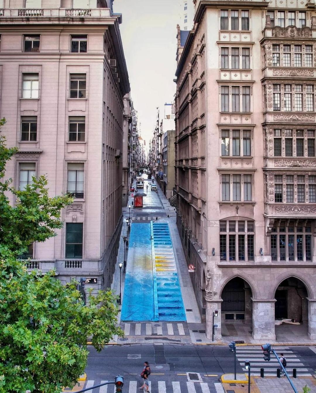 Lavalle Studio Buenos Aires