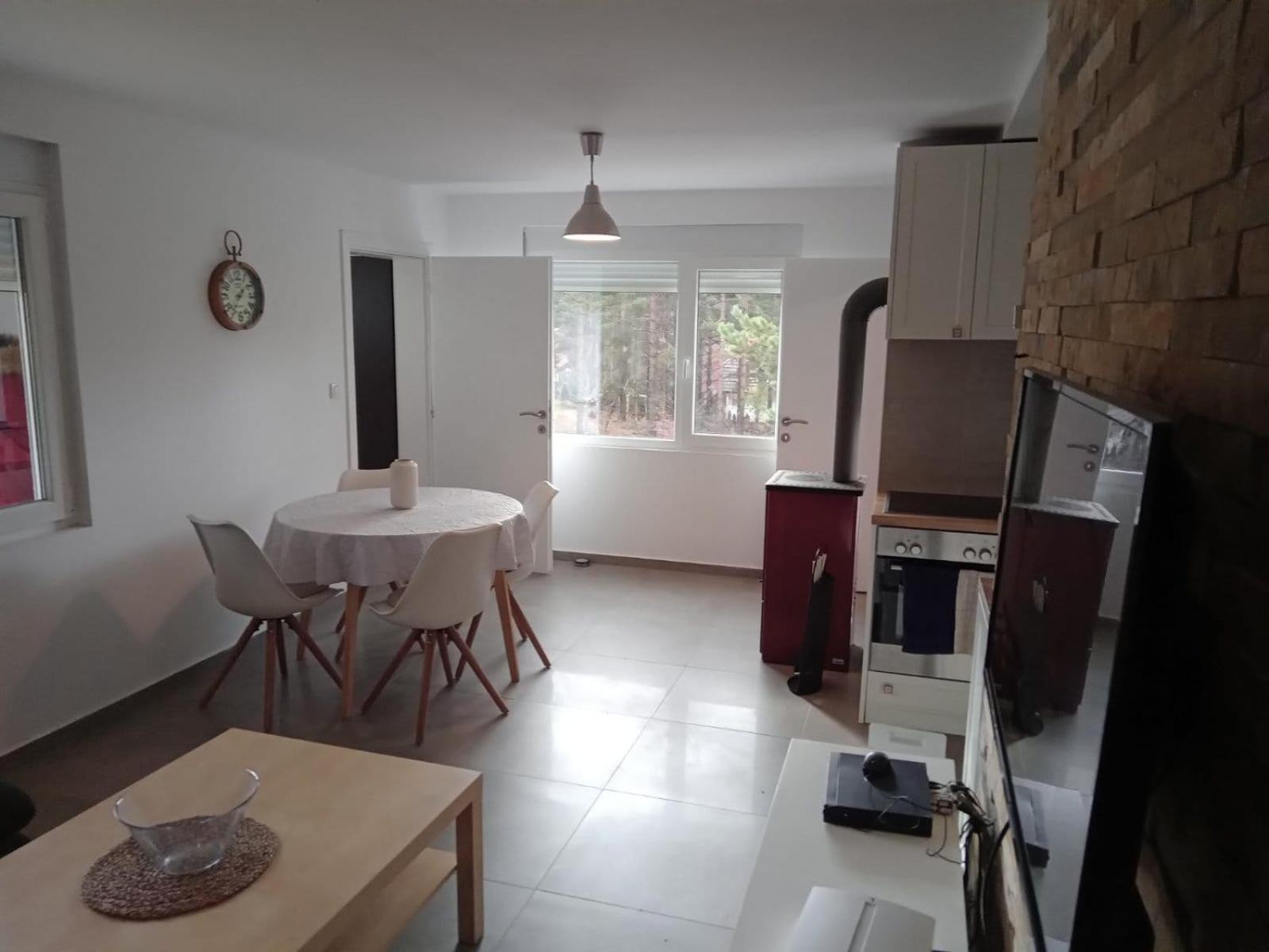 Apartmani Hanna