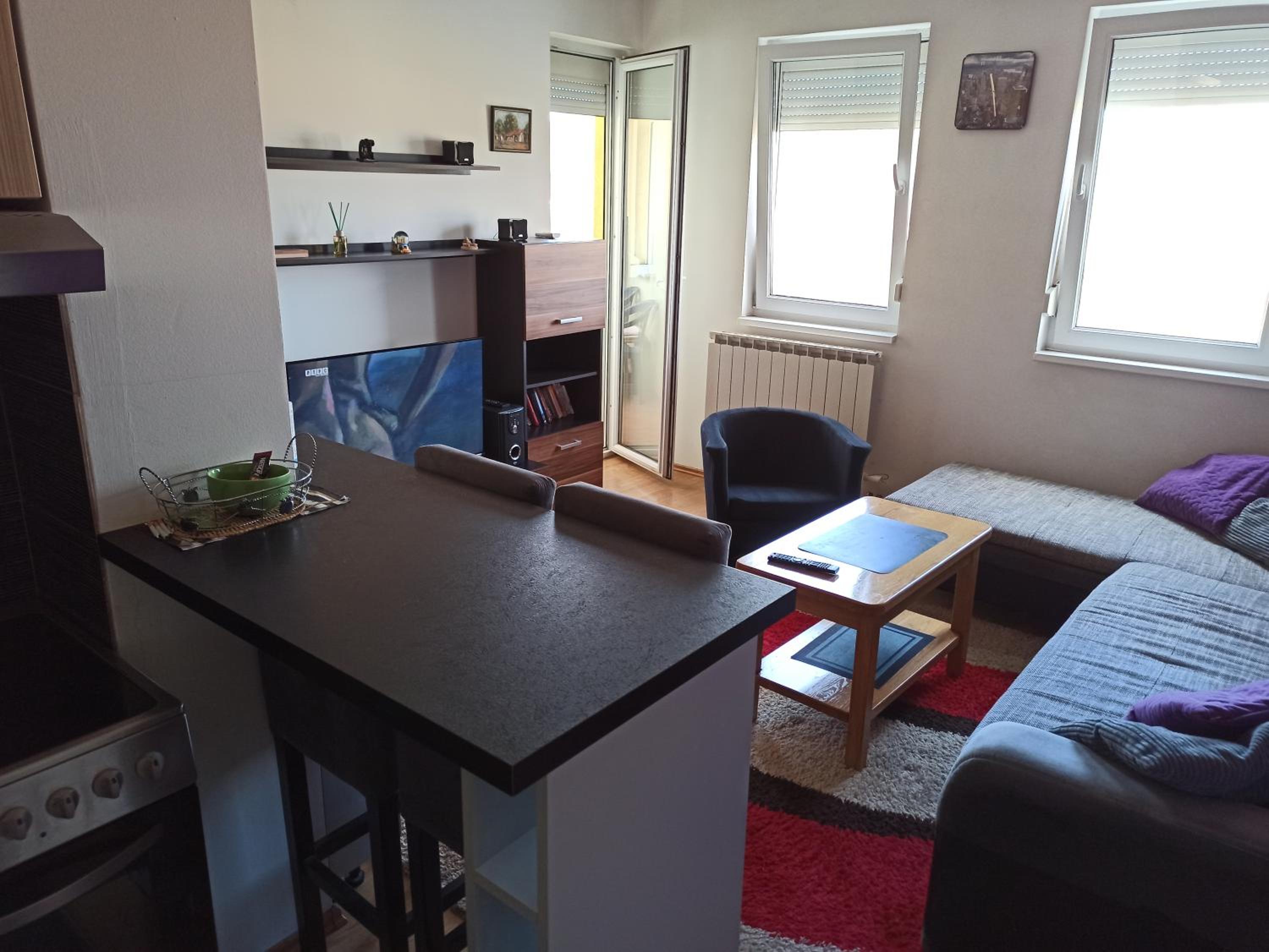 Apartman MM , Banja Luka, Wi-Fi free,parking free view 3