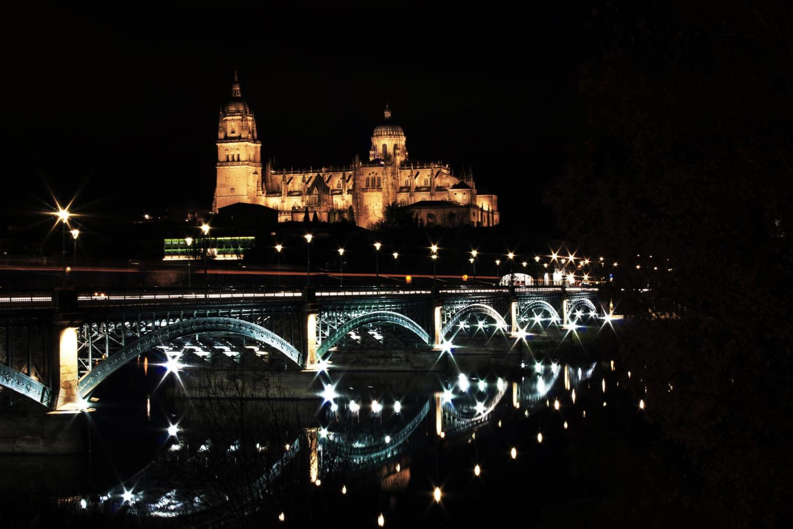 Acogedor Rincón Charro 75m2 Junto al Corte Ingles y Zona de Tapas de Van Dyck