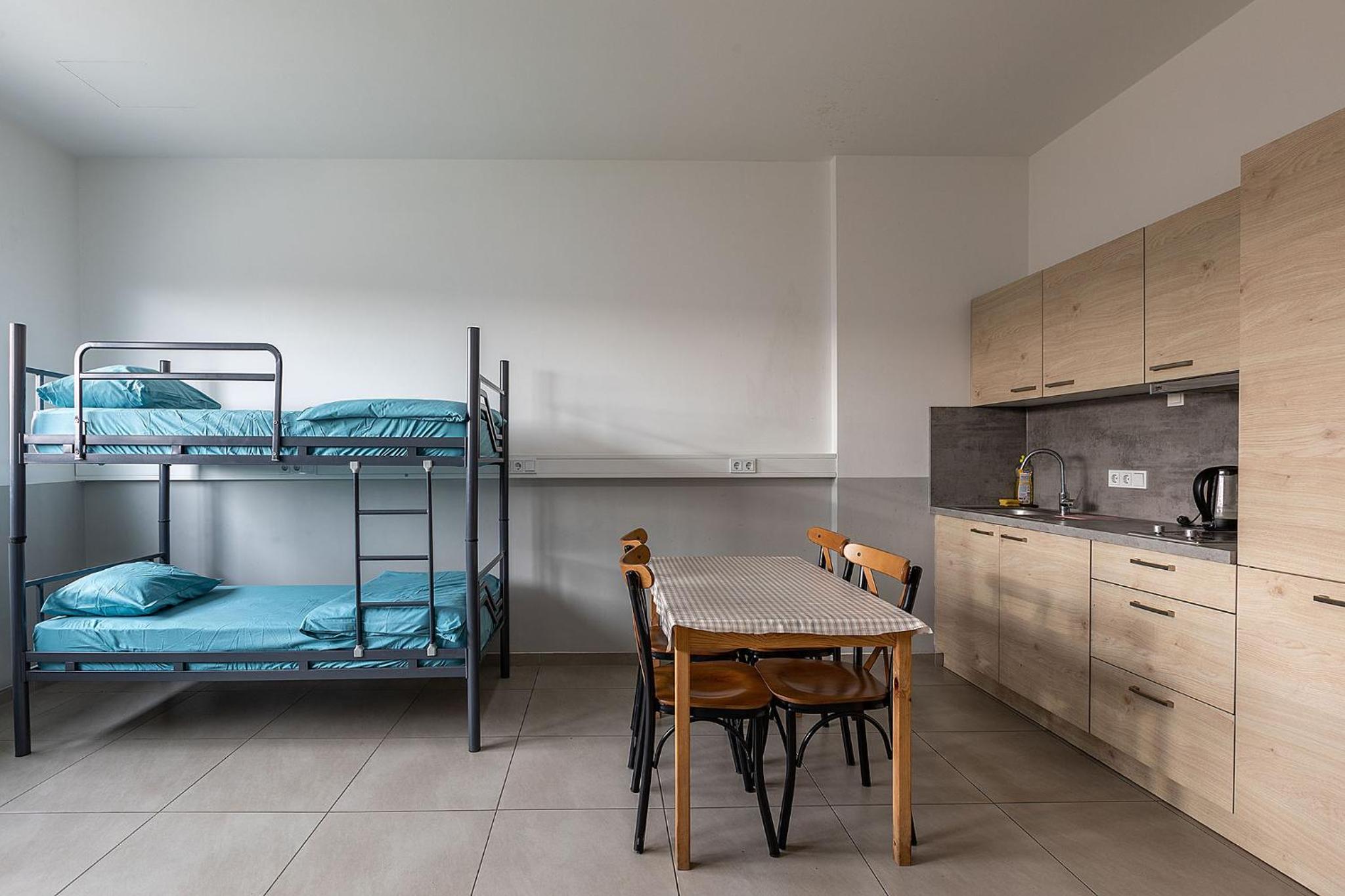 BOARDINGHOUSE KAYSER Günstige Monteursunterkunft, Monteurwohnung in Hanau bei Frankfurt am Main und Aschaffenburg, KOSTENFREIE PARKPLÄTZE!