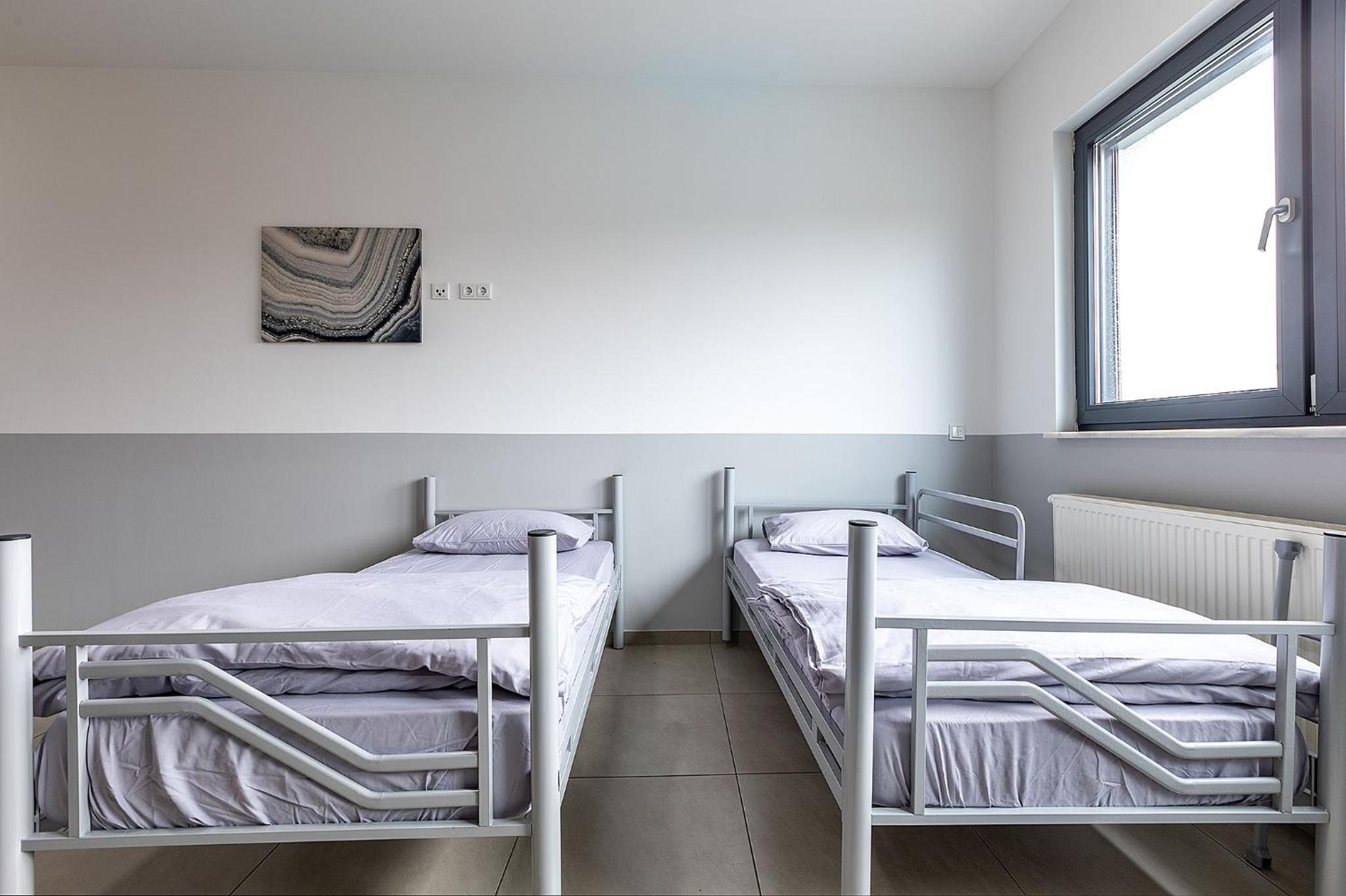 BOARDINGHOUSE KAYSER Günstige Monteursunterkunft, Monteurwohnung in Hanau bei Frankfurt am Main und Aschaffenburg, KOSTENFREIE PARKPLÄTZE!