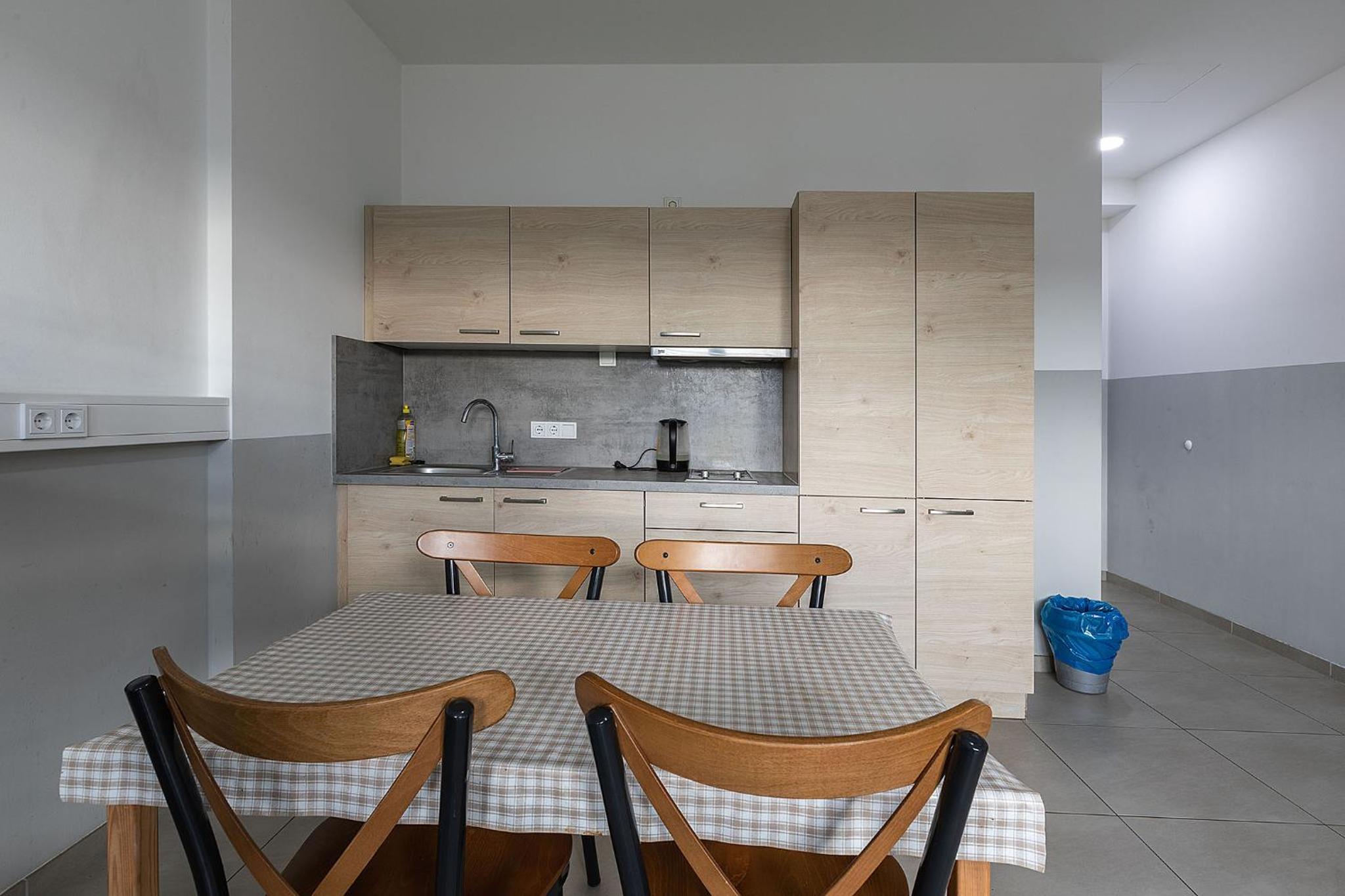 BOARDINGHOUSE KAYSER Günstige Monteursunterkunft, Monteurwohnung in Hanau bei Frankfurt am Main und Aschaffenburg, KOSTENFREIE PARKPLÄTZE!