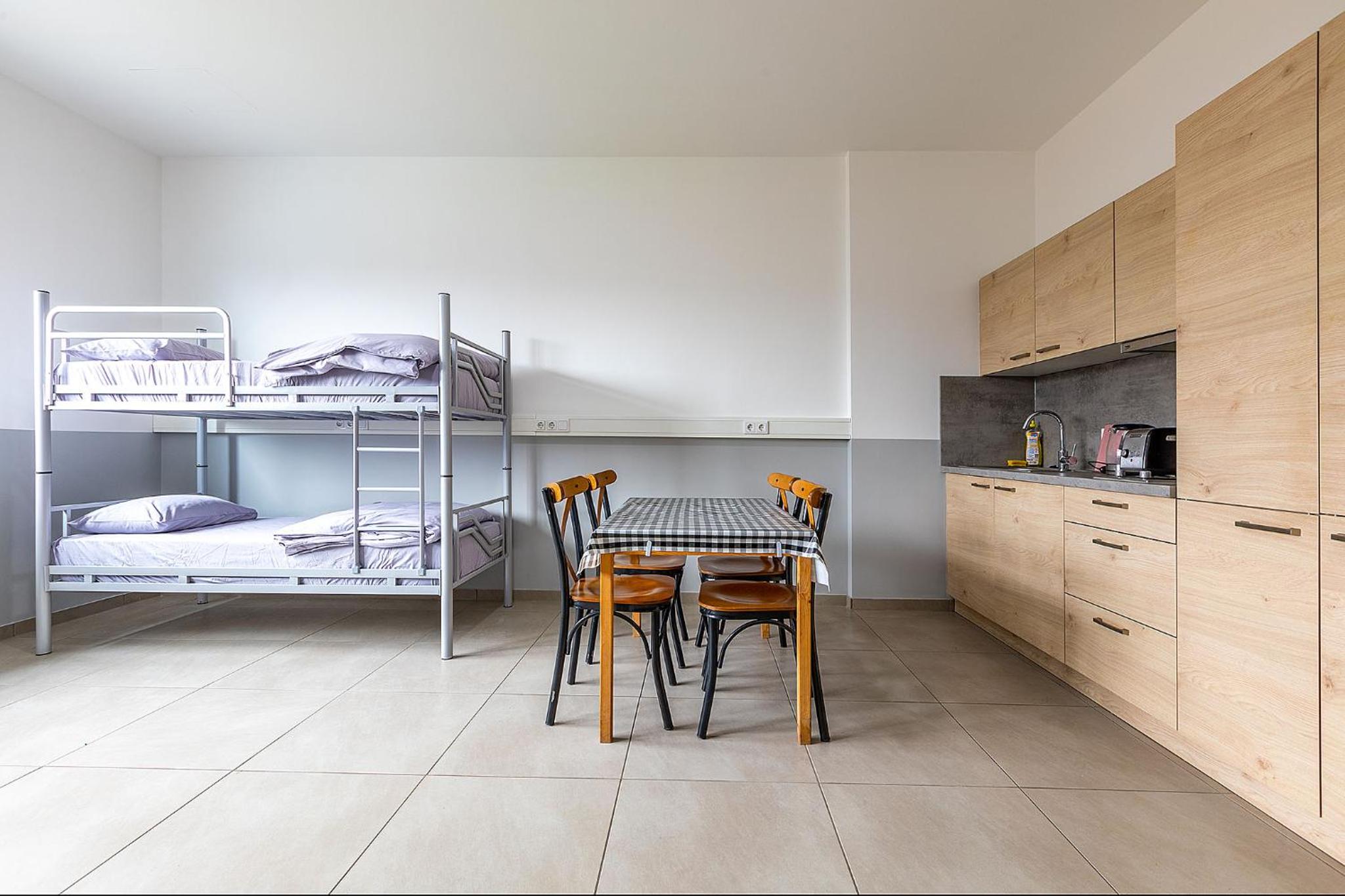 BOARDINGHOUSE KAYSER Günstige Monteursunterkunft, Monteurwohnung in Hanau bei Frankfurt am Main und Aschaffenburg, KOSTENFREIE PARKPLÄTZE!