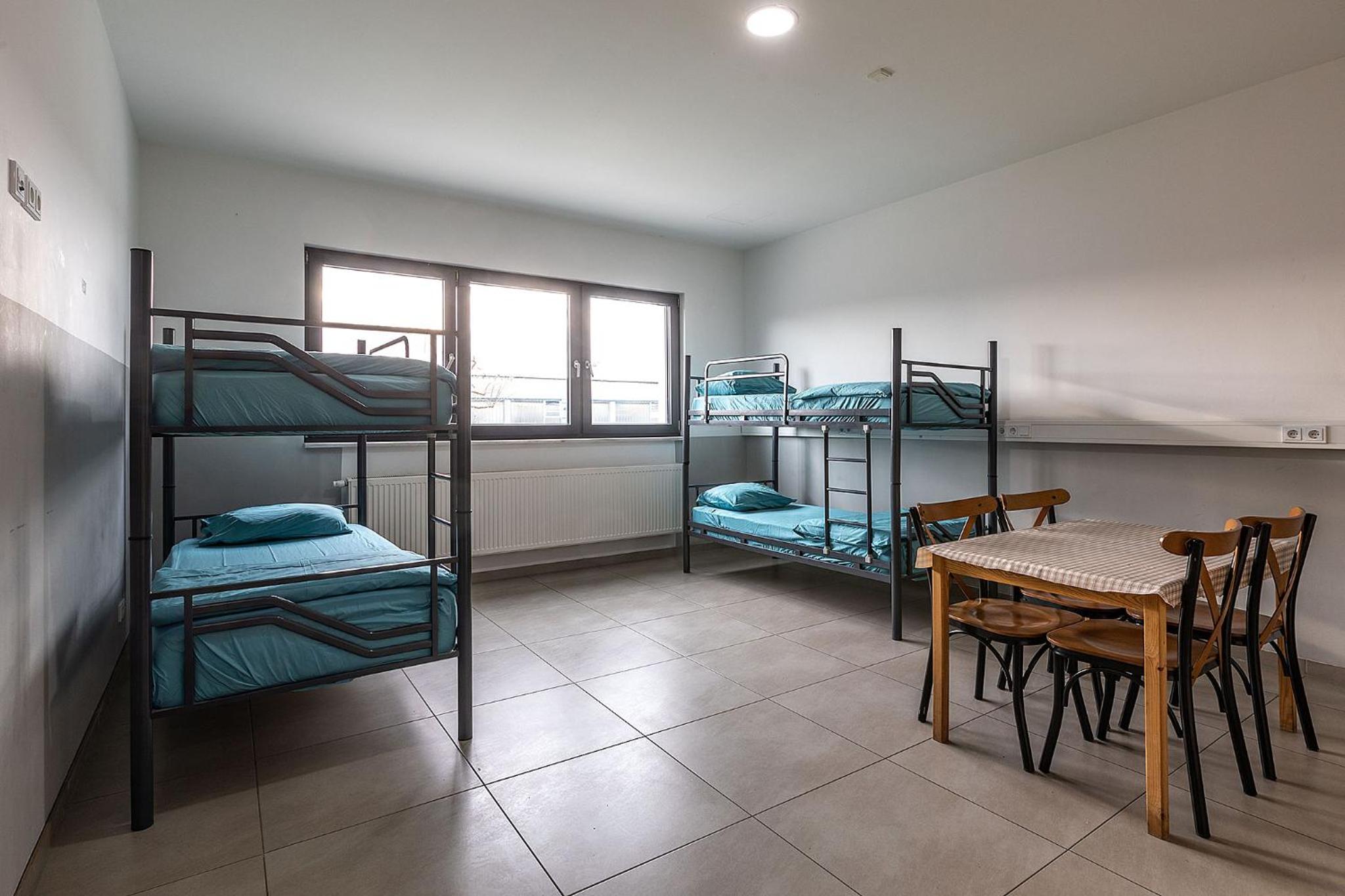 BOARDINGHOUSE KAYSER Günstige Monteursunterkunft, Monteurwohnung in Hanau bei Frankfurt am Main und Aschaffenburg, KOSTENFREIE PARKPLÄTZE!