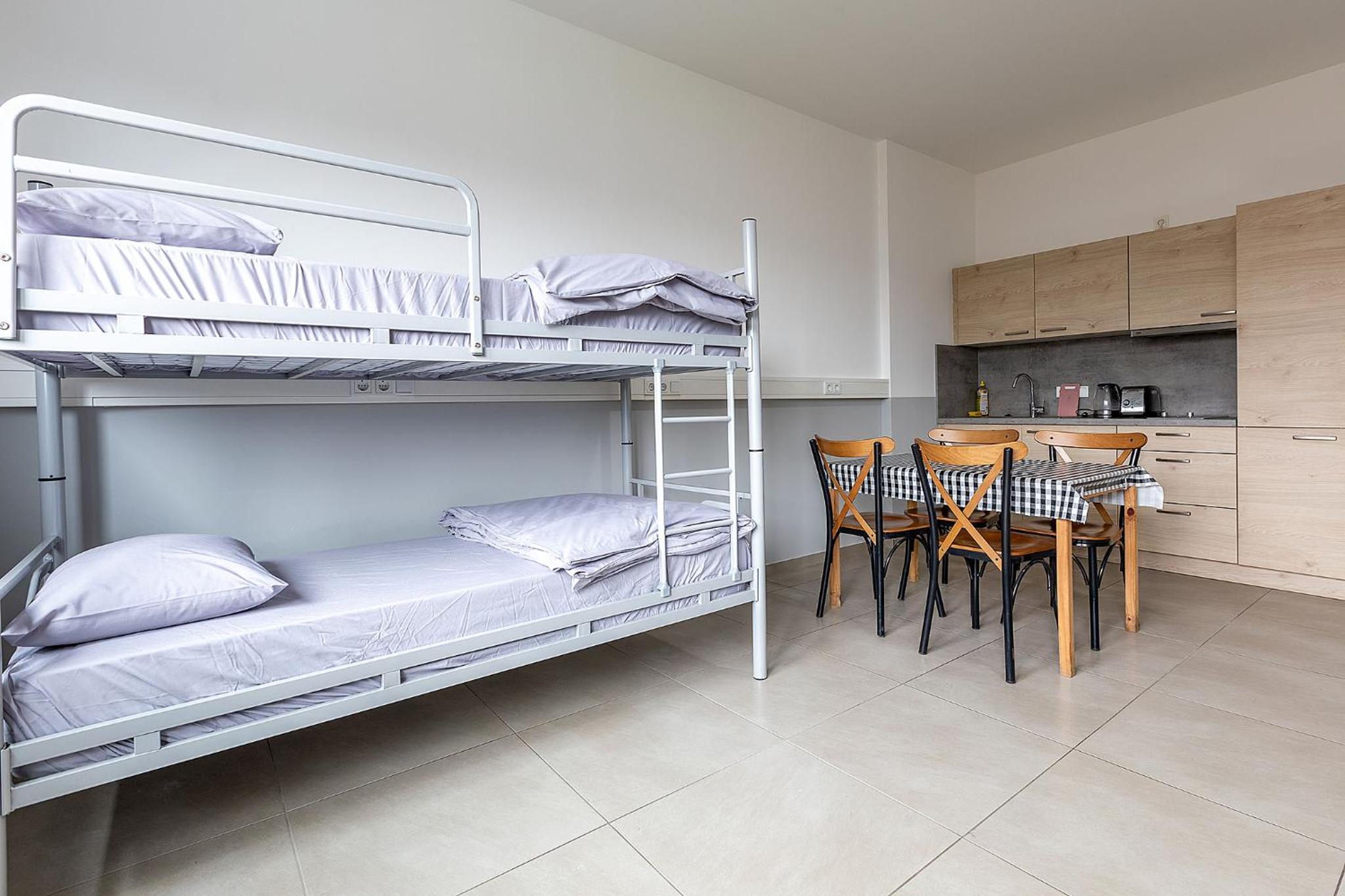 BOARDINGHOUSE KAYSER Günstige Monteursunterkunft, Monteurwohnung in Hanau bei Frankfurt am Main und Aschaffenburg, KOSTENFREIE PARKPLÄTZE!