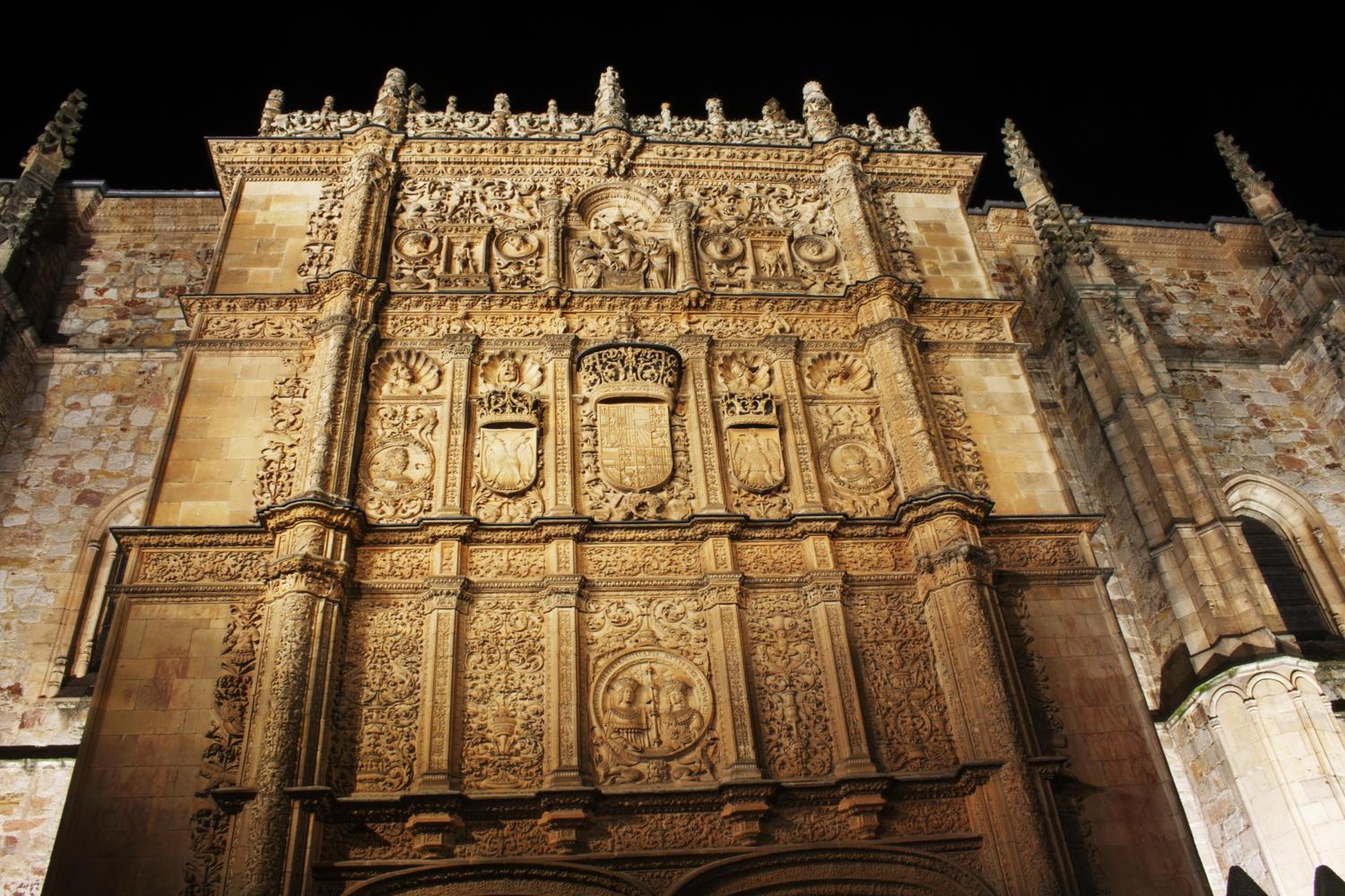 Acogedor Rincón Charro 75m2 Junto al Corte Ingles y Zona de Tapas de Van Dyck