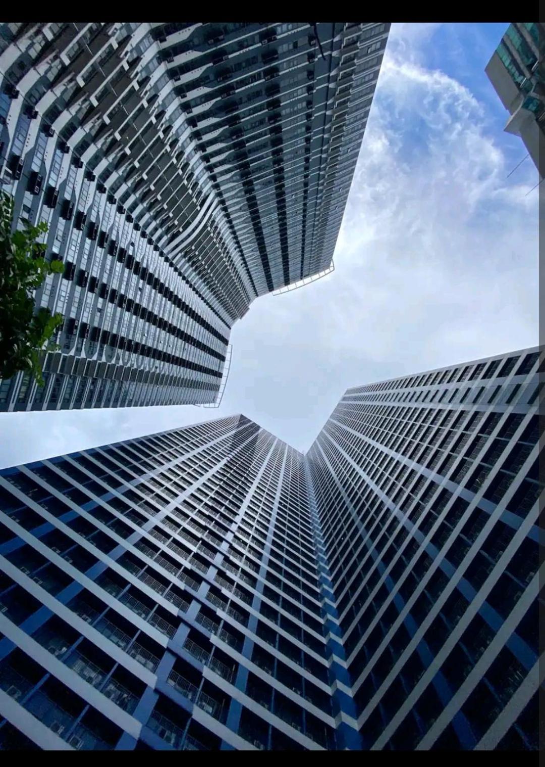 Air Residences Condominium Deluxe - main view
