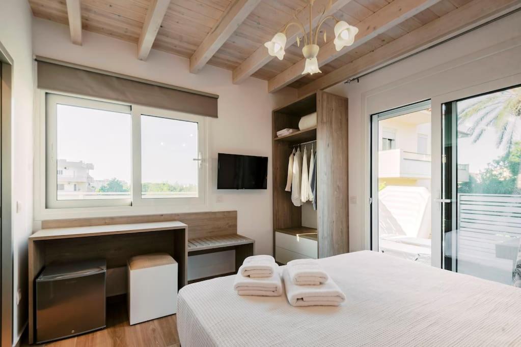 Myrovolos luxury Angie's house photo 2
