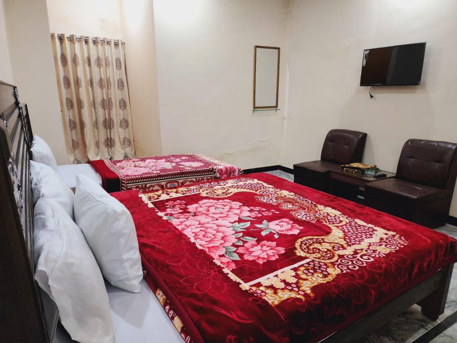 New Palace Guest House view 5