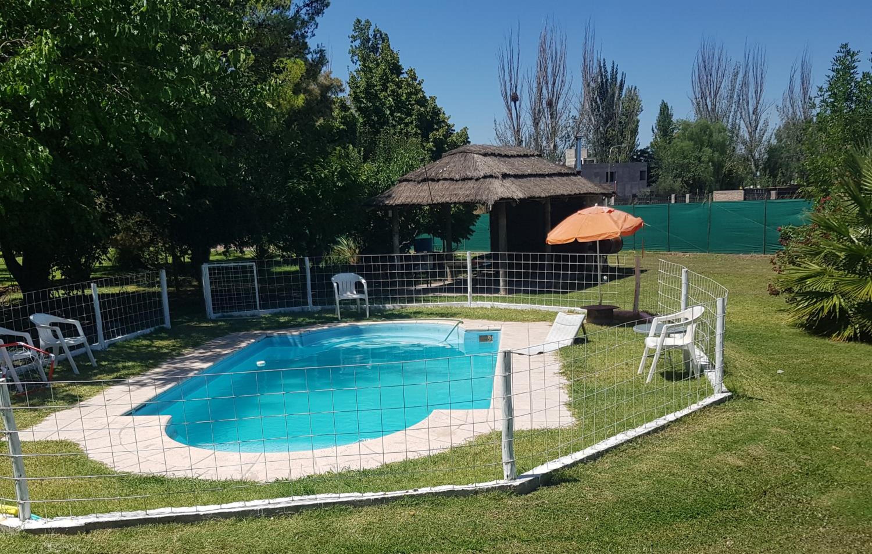 Posada y Cabañas 