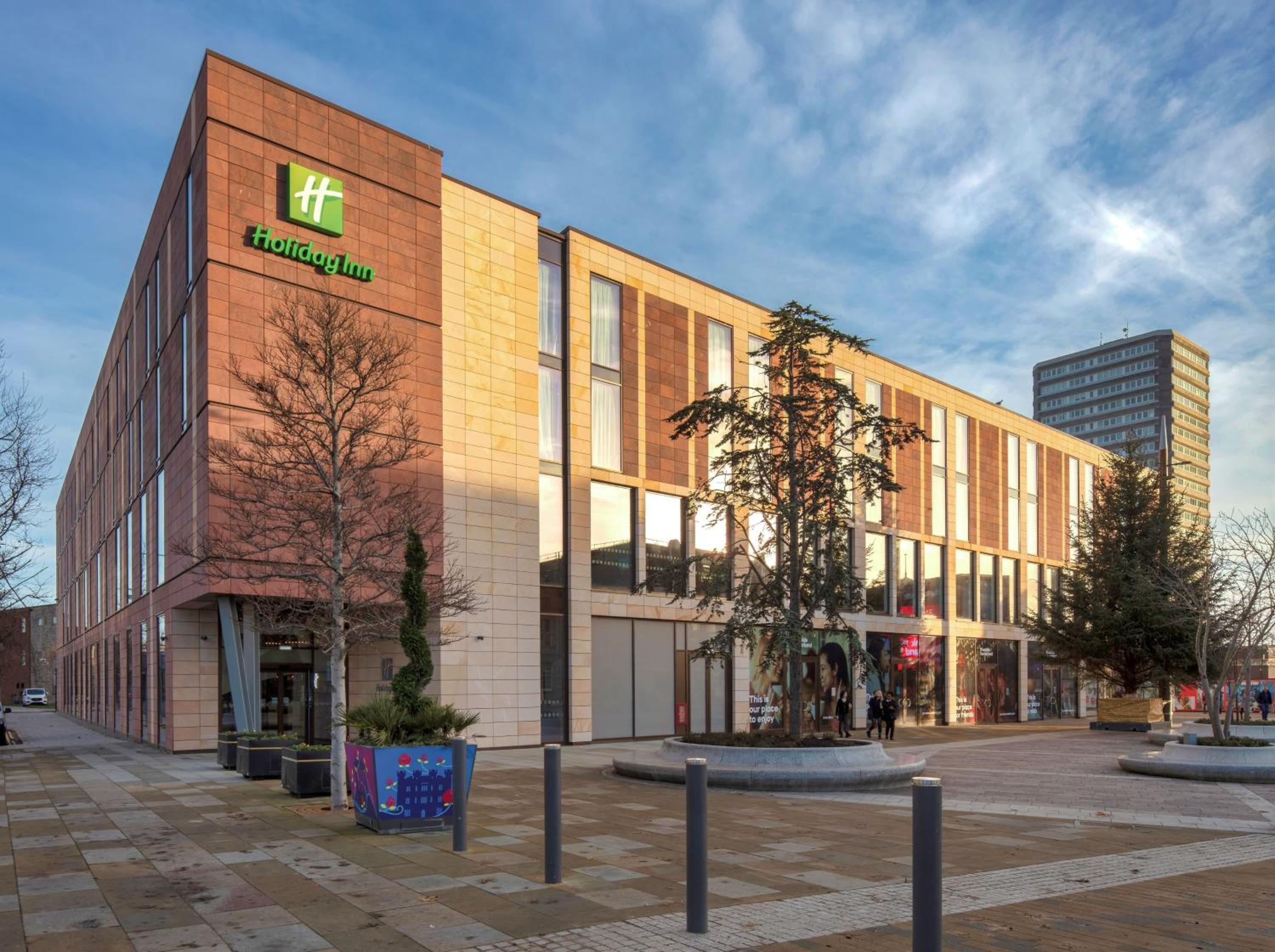 Hotel Holiday Inn Sunderland - City Centre, an IHG Hotel - Image 1