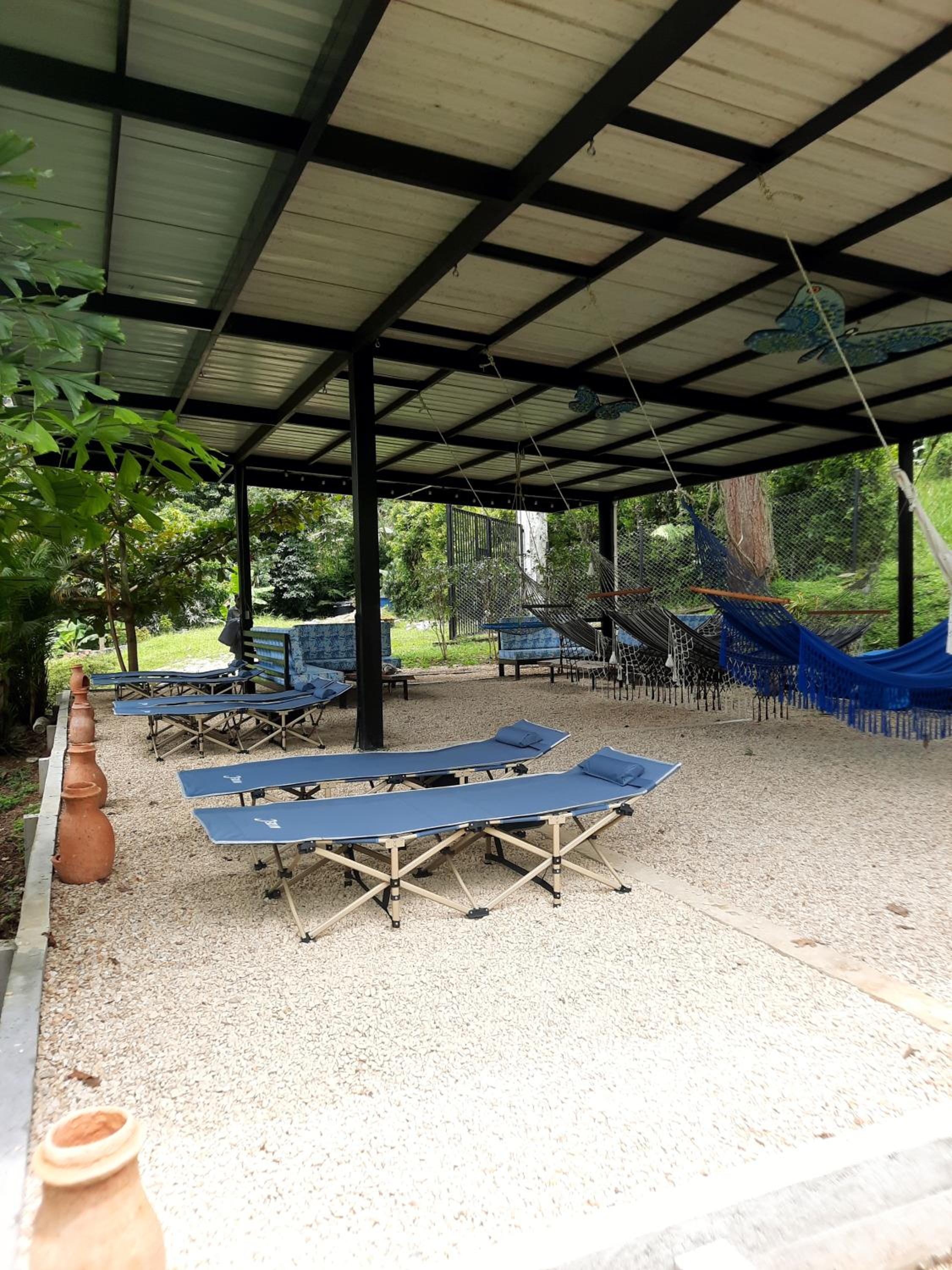 Finca Pozo Azul