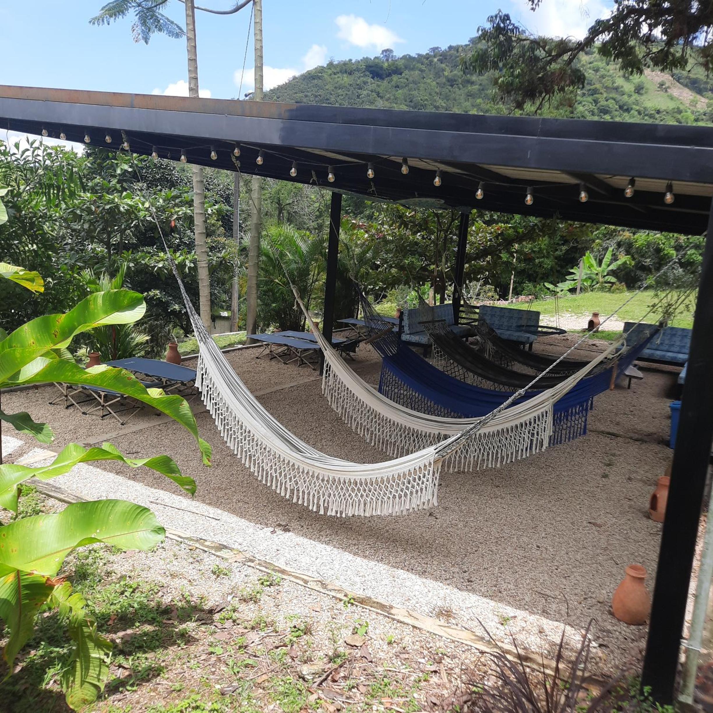 Finca Pozo Azul