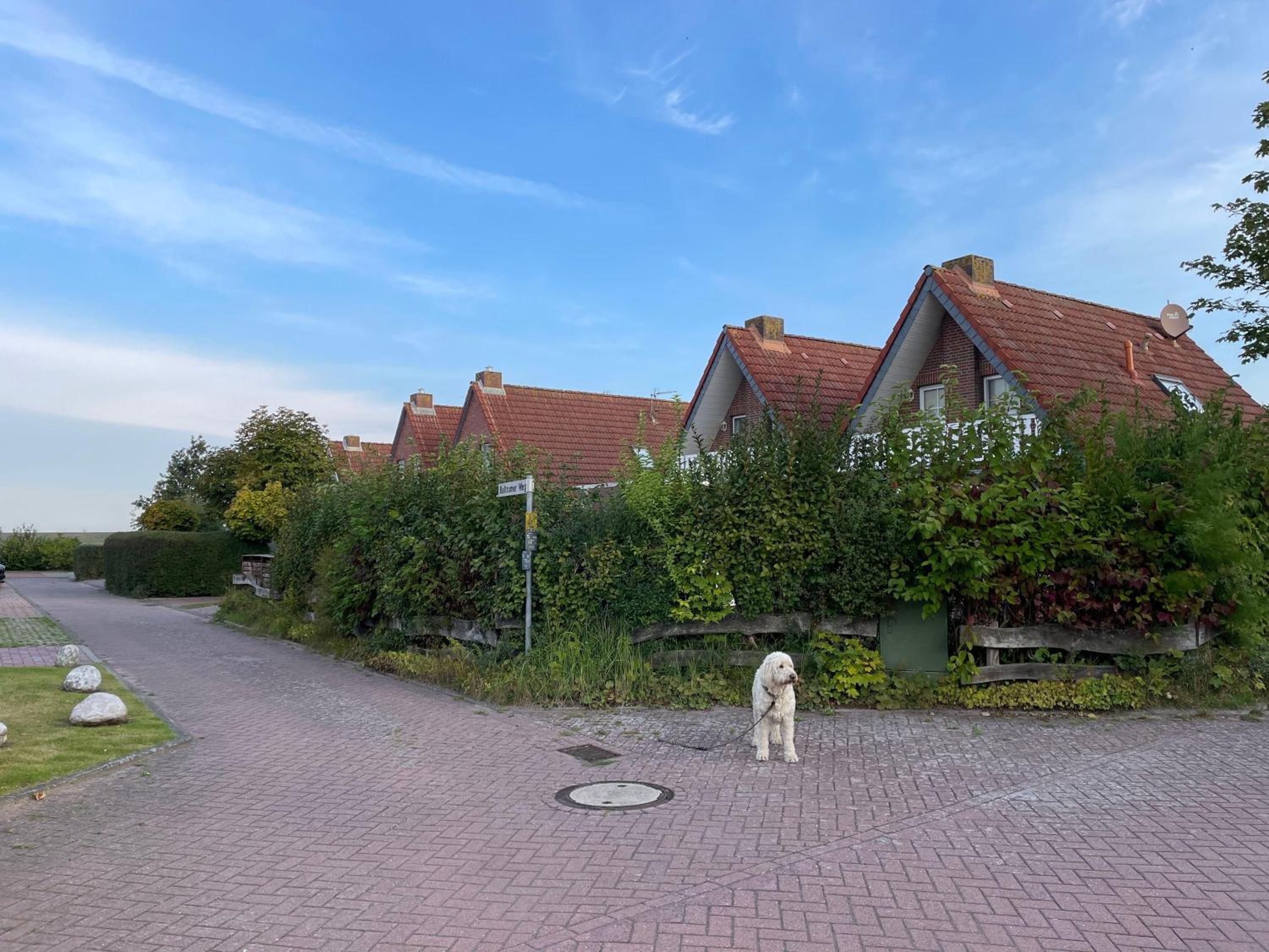 Ferienhaus-Gretel