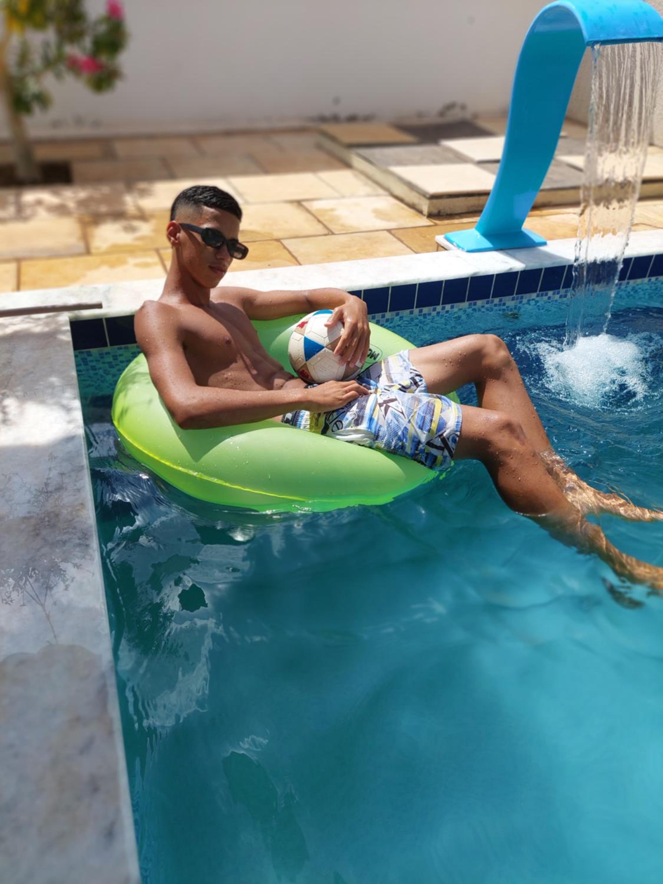 JACY AP GOSTOSO