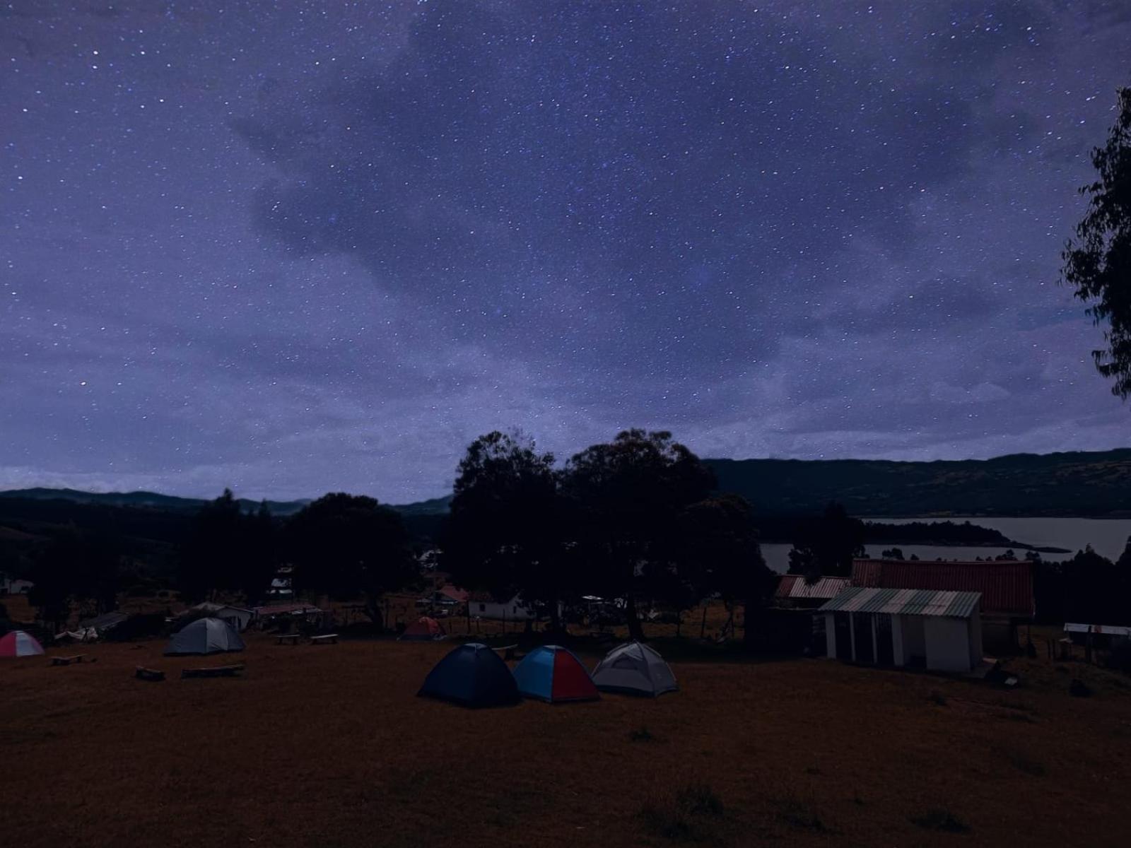 Camping Las Acacias view 3