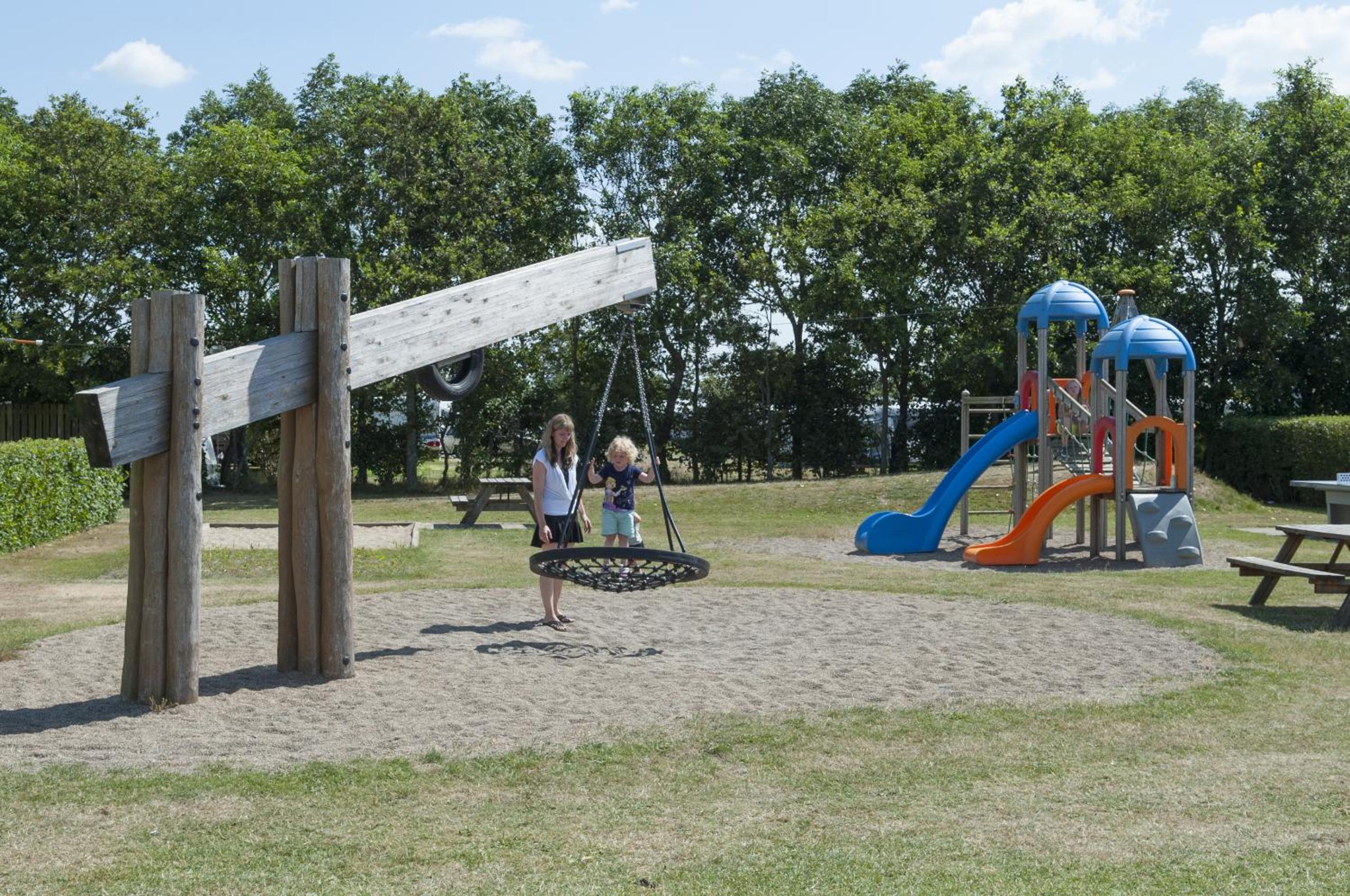 Møgeltønder Camping & Cottages