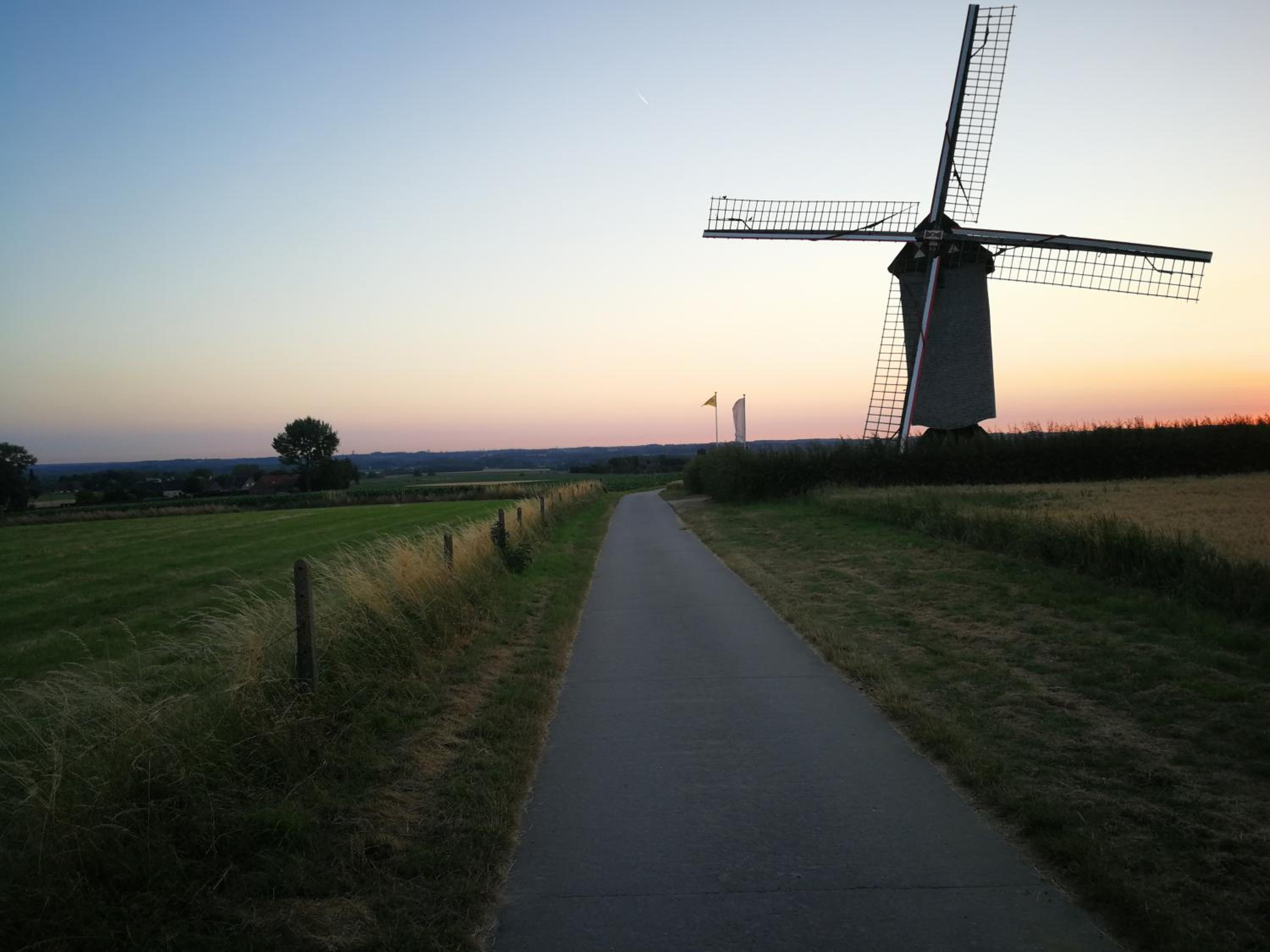 B&B Meulecauter view 2