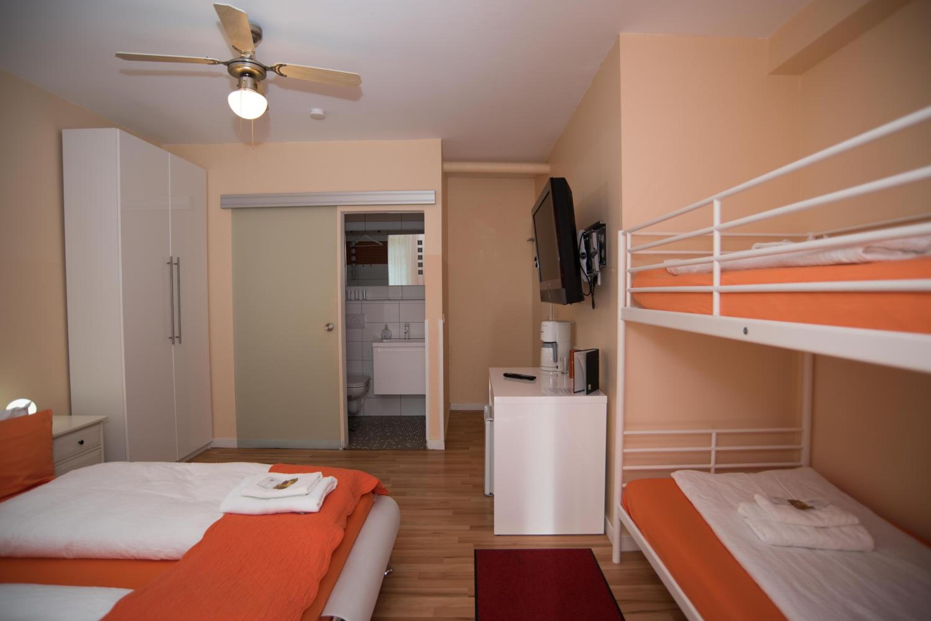 City Guesthouse Pension Berlin