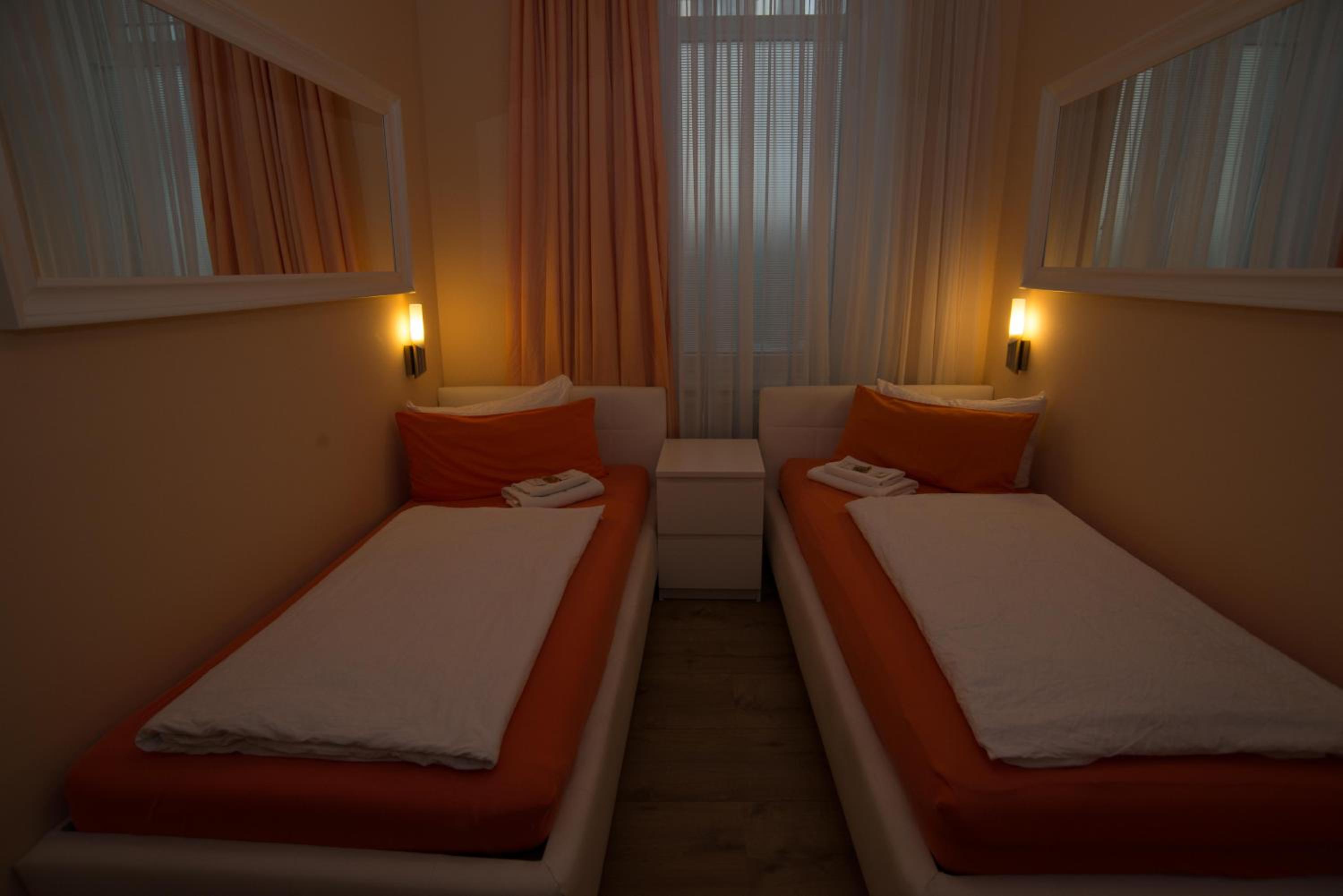 City Guesthouse Pension Berlin