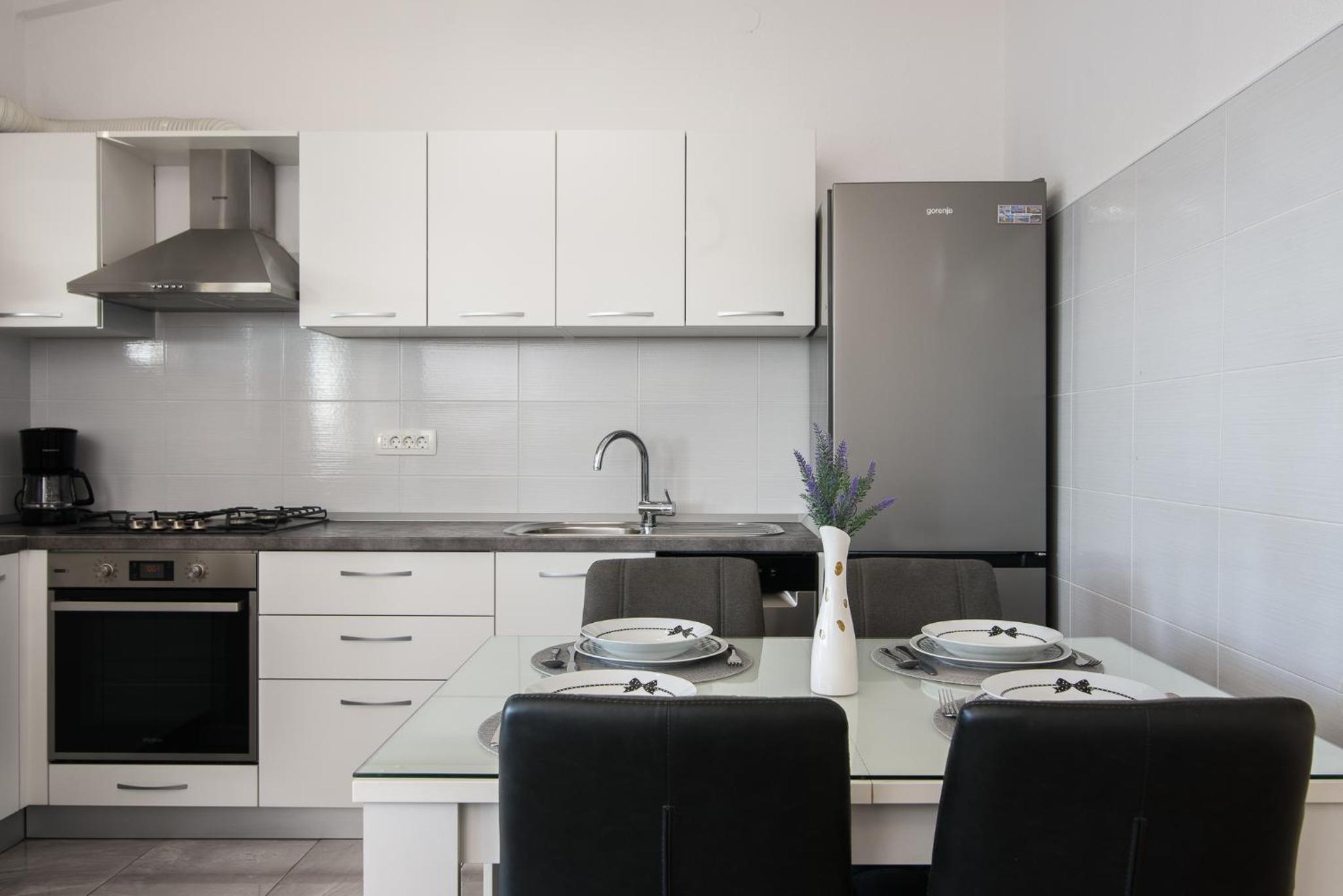 Apartment Kristina