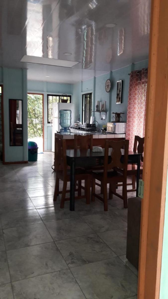 Casa Ciri